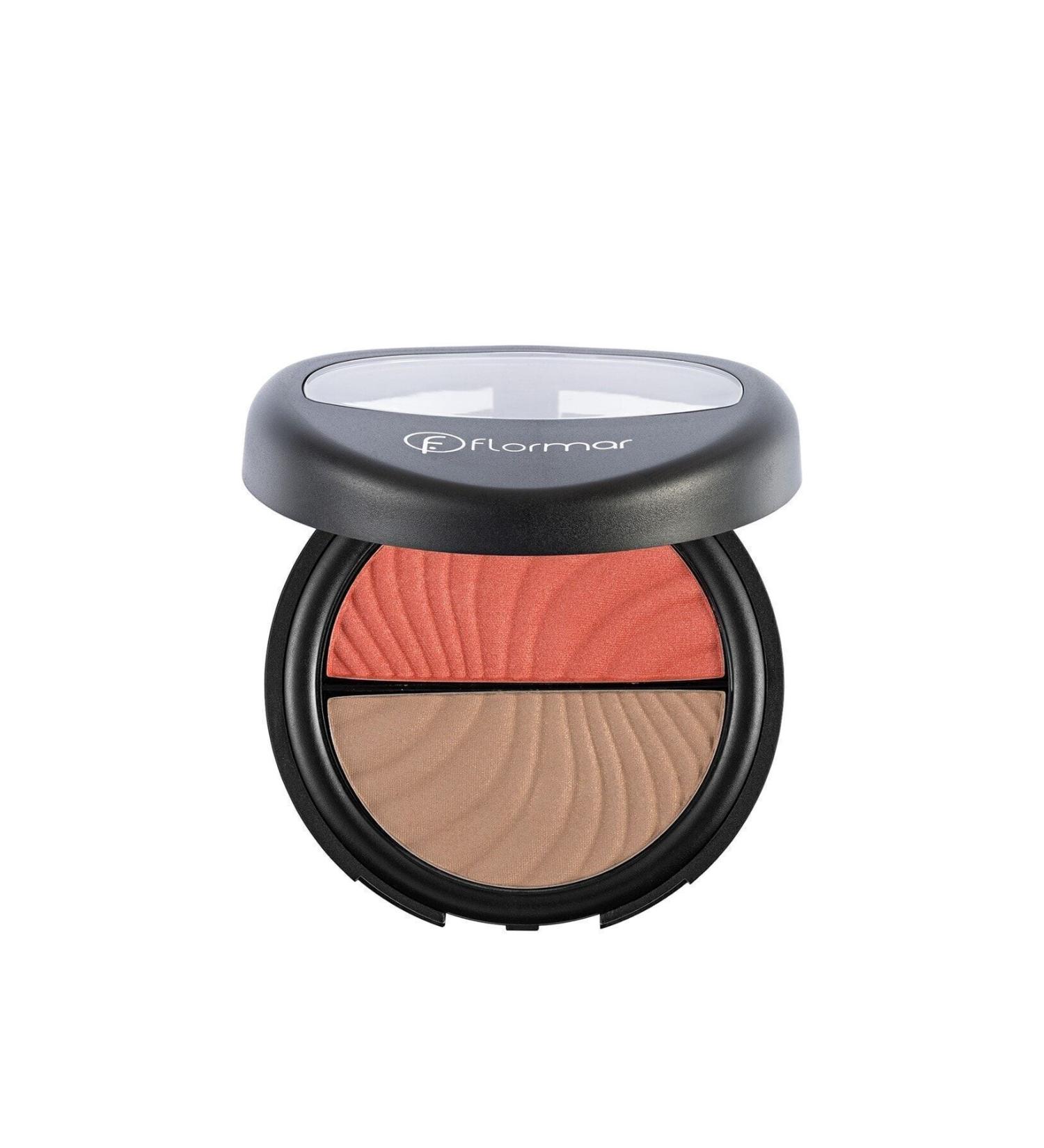 Flormar Blush - Blush On Coral Beige 6 G 8690604250257