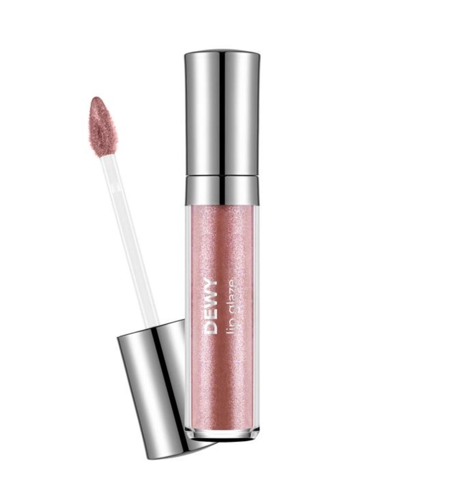 Flormar Dewy Lip Glaze 03 Golden Terracotta