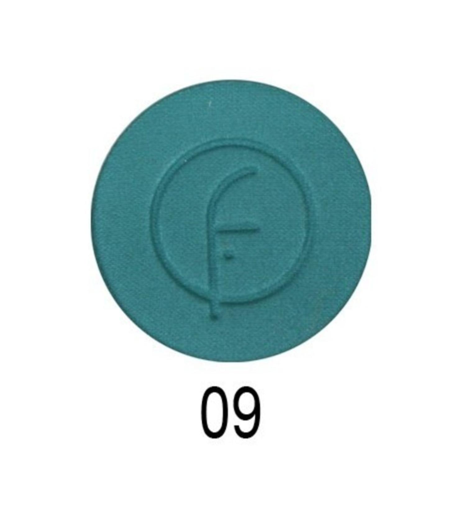 Flormar Mono Eye Shadow-09