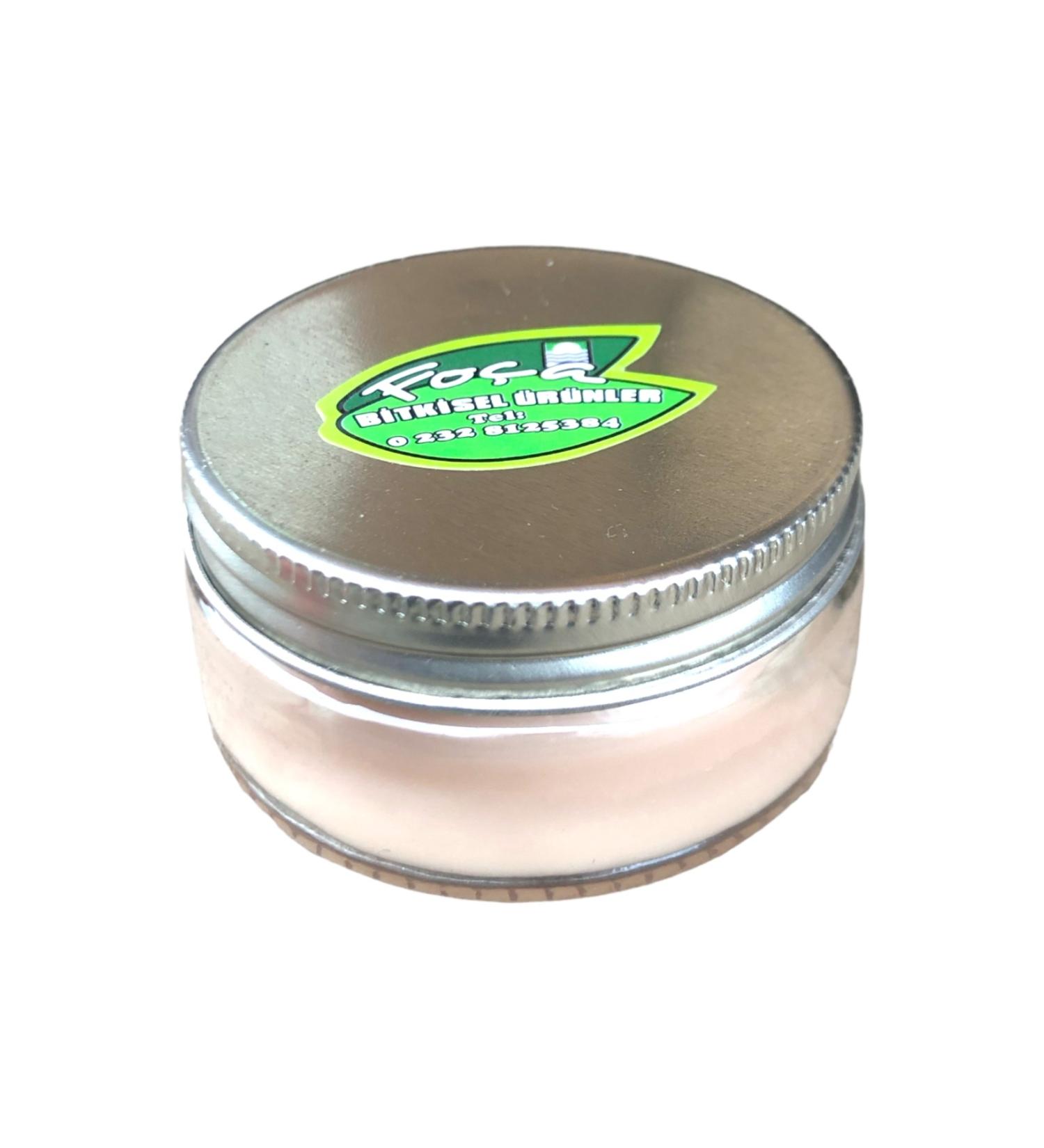 FO A ORGANIC Organic Ctl Cream (SKIN CRACKS CELLULITE AND MOISTURIZING) Handmade 50ml