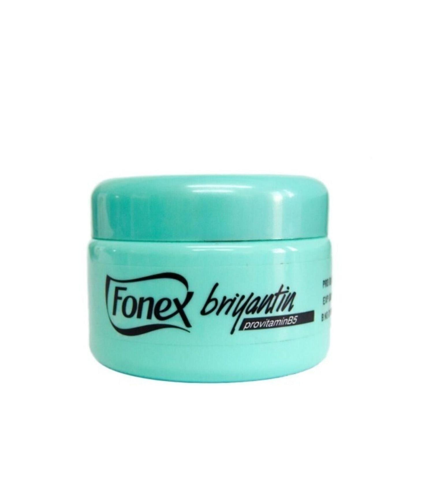 Fonex Briyantin Provitaminb5 150 Ml. sacdunyam25121