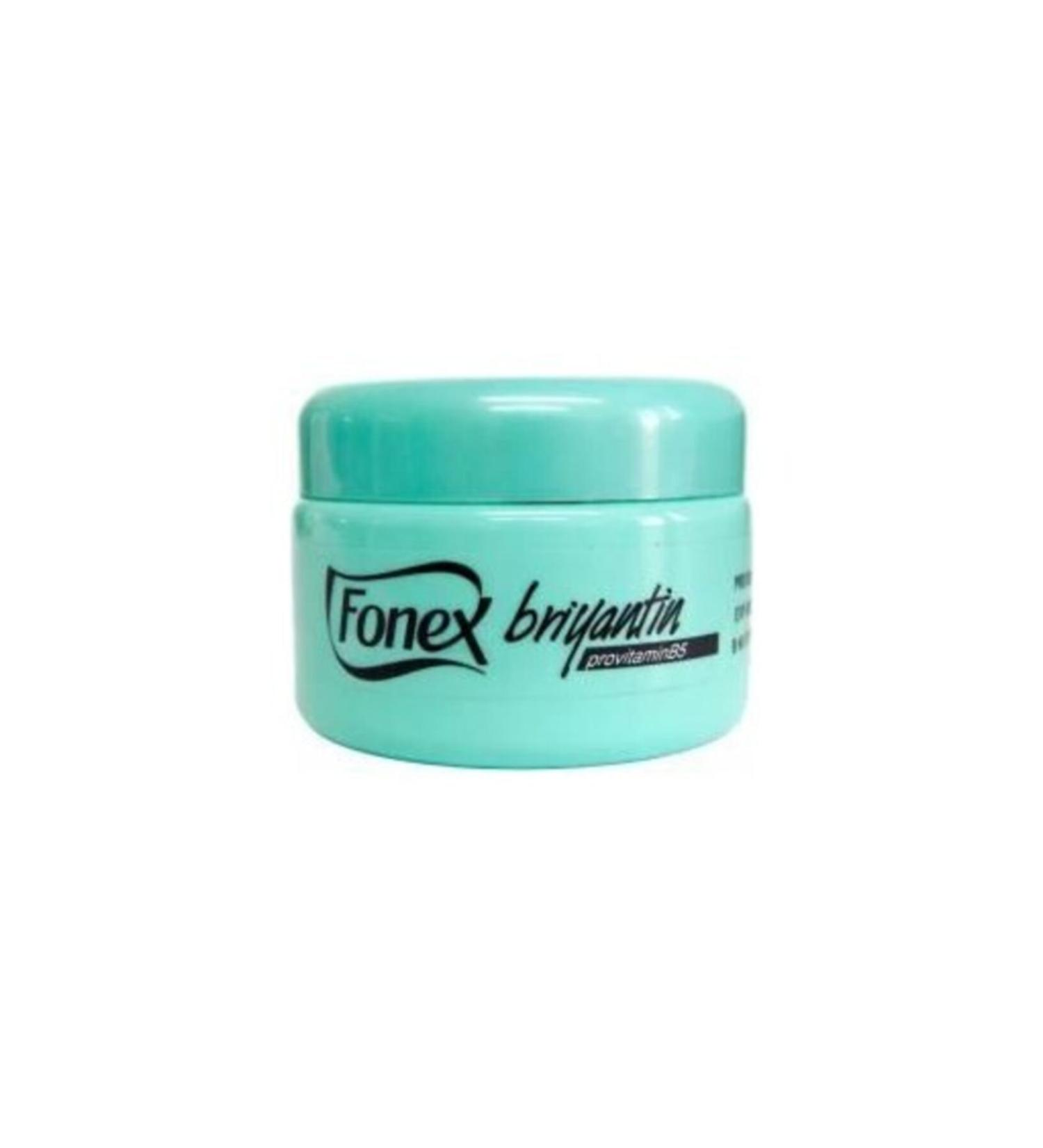 Fonex Briyantin 150 ml 8 Pieces