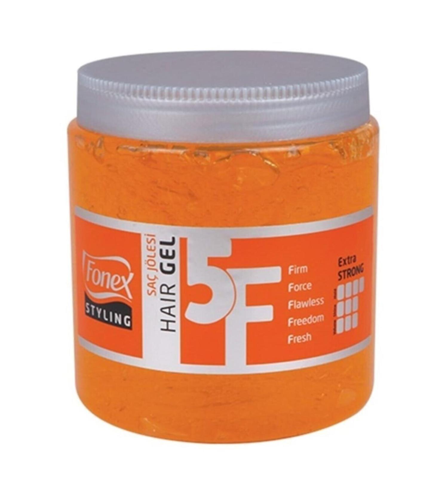 Fonex Extra Hard Jelly 700 ml
