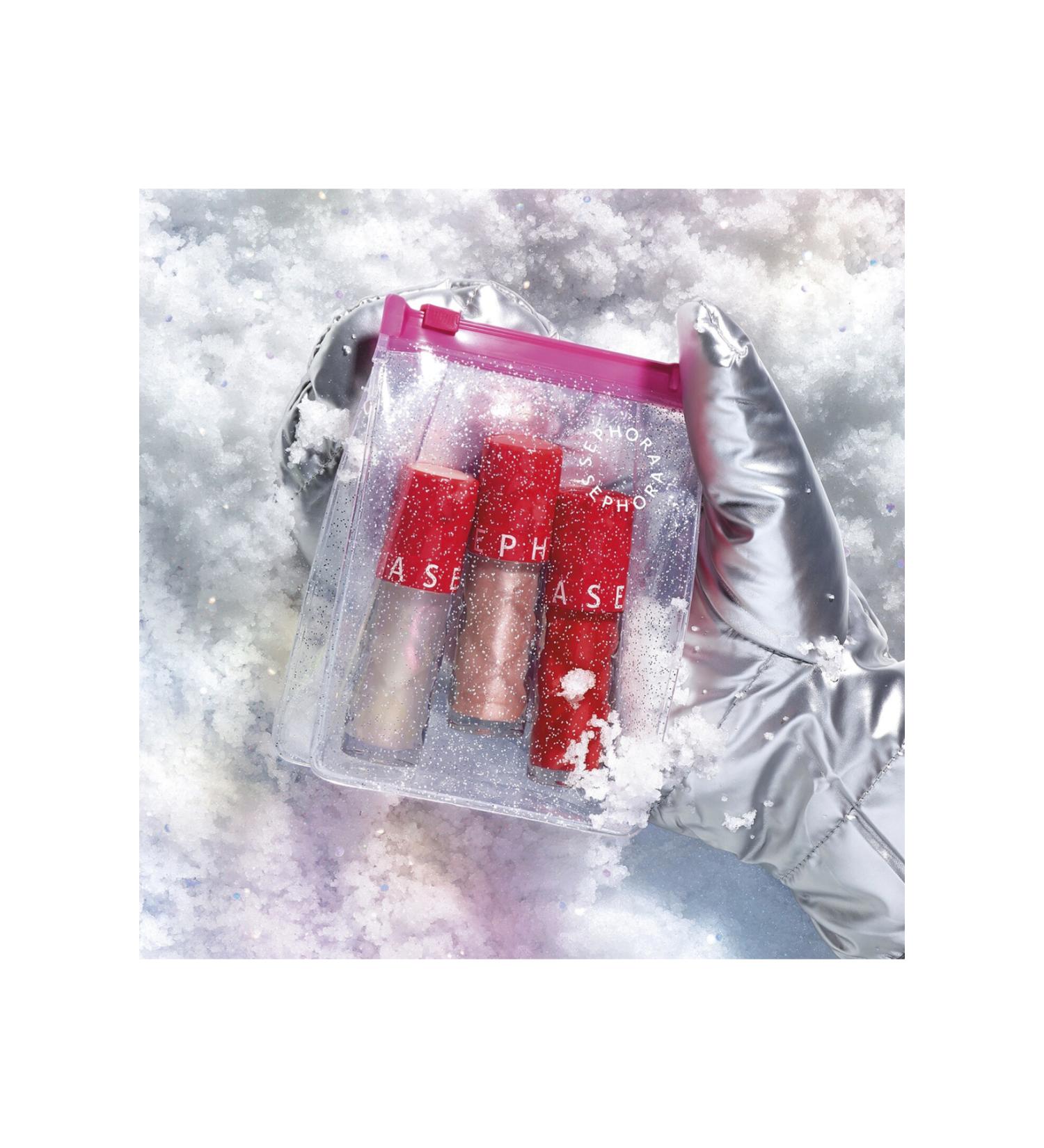 Sephora Moving Lights - Outrageous Intense 3-Piece Lip Plumper Kit - Buy Online on GoSupps.com