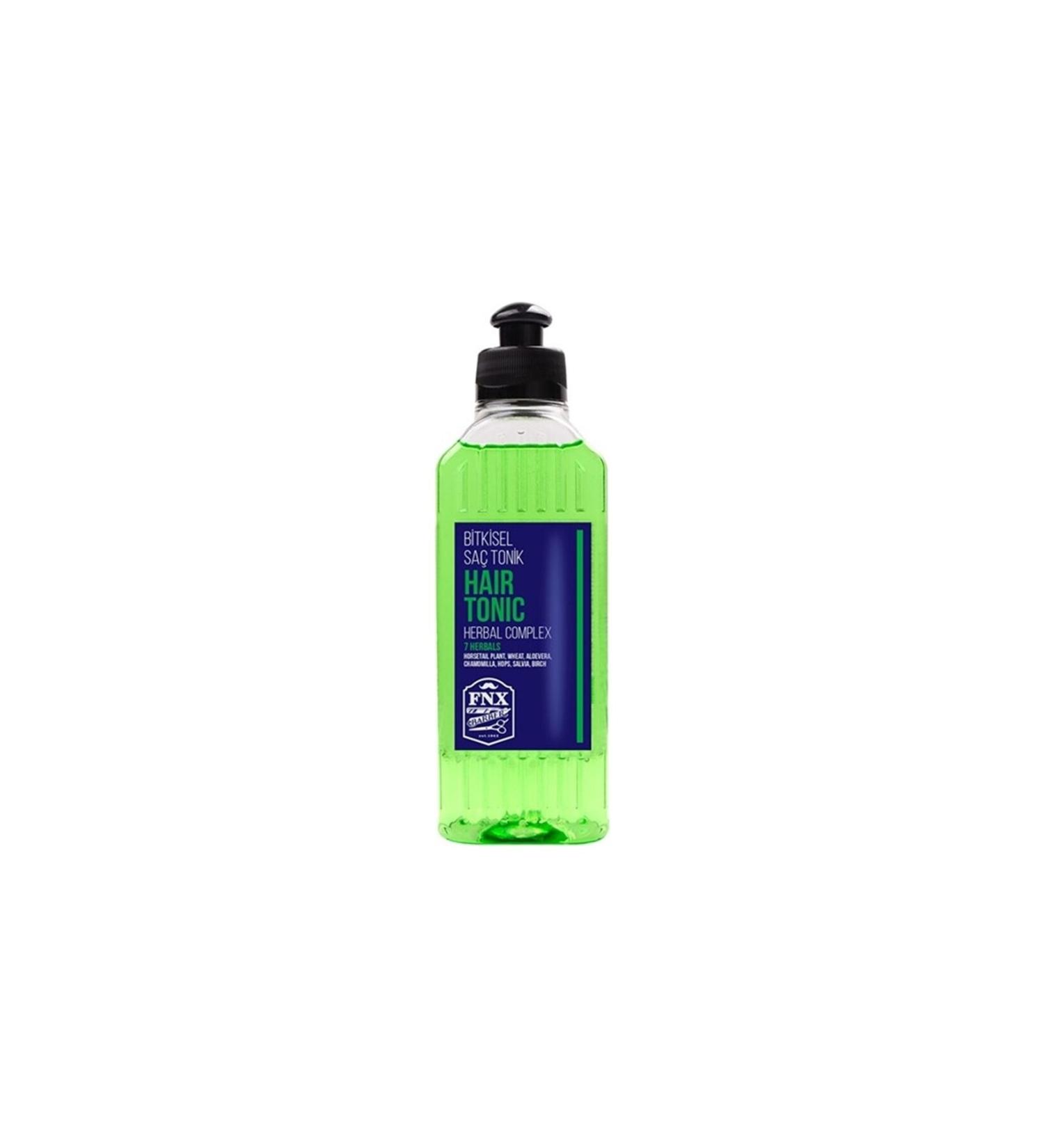 Fonex Fnx Herbal Hair Tonic 250 ml