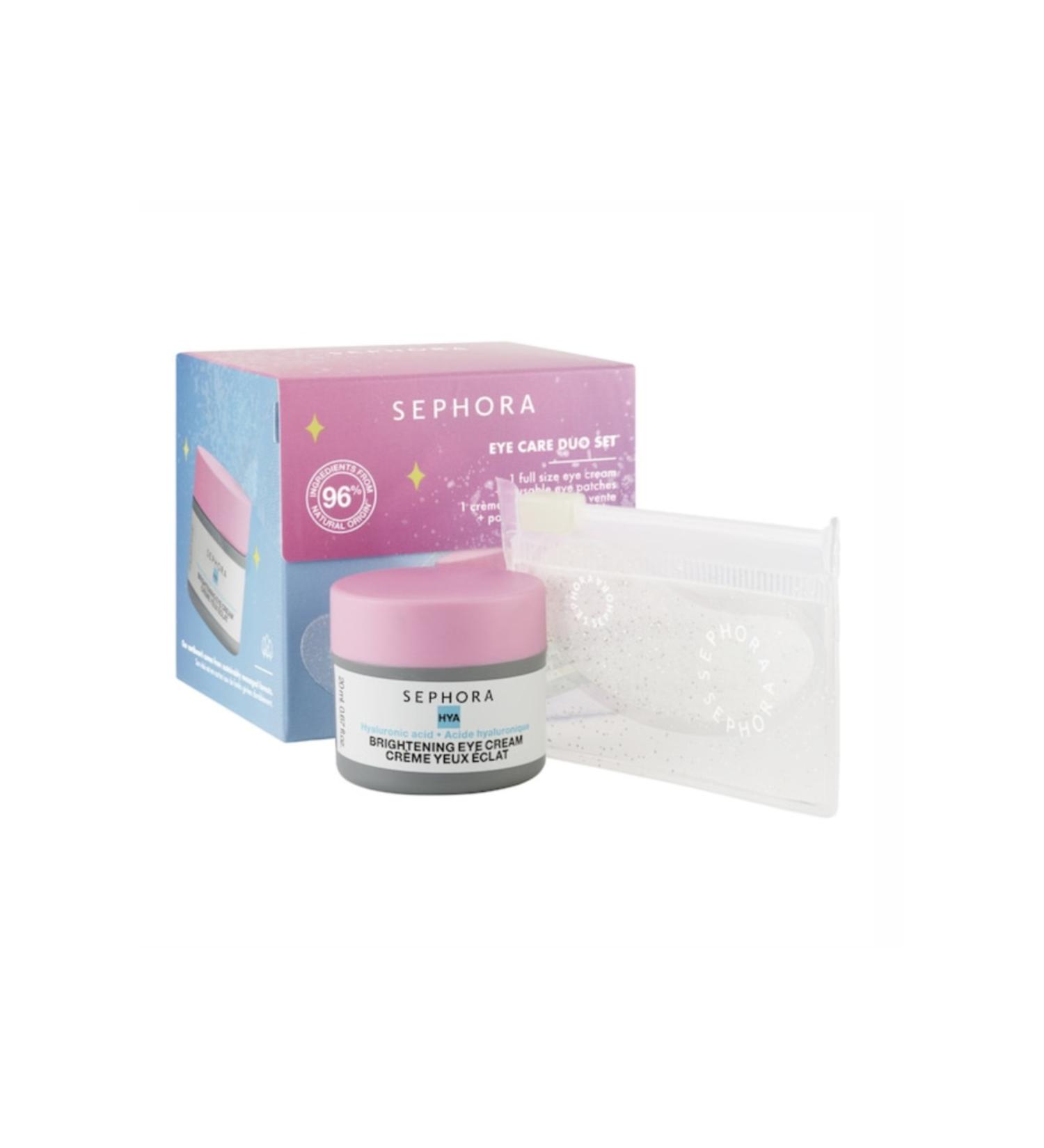 Sephora Moving Lights - Eye contour care duo - Buy Online on GoSupps.com