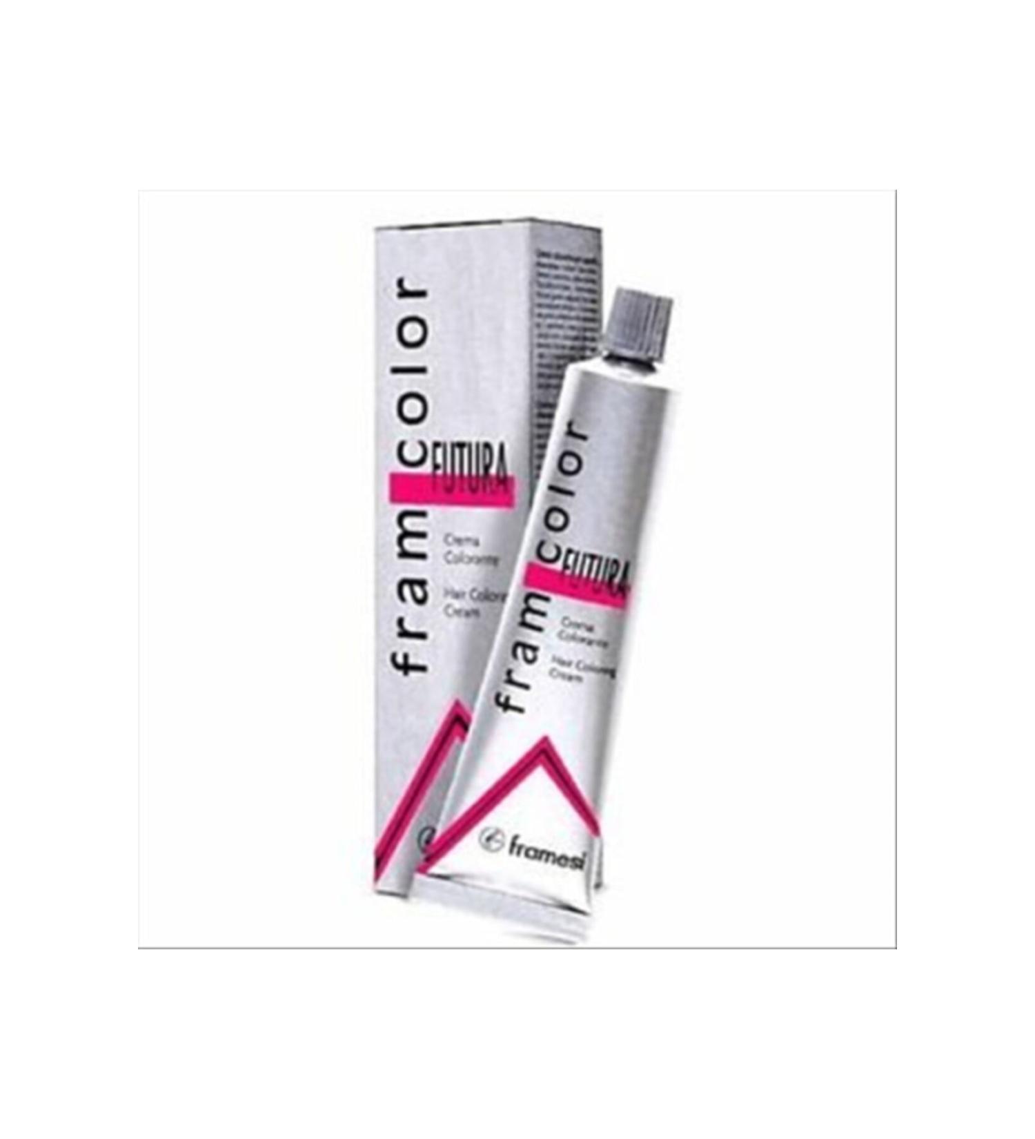 FRAME Framcolor Futura Hair Dye 50 Ml. Ssplus (Ultra Light Super)