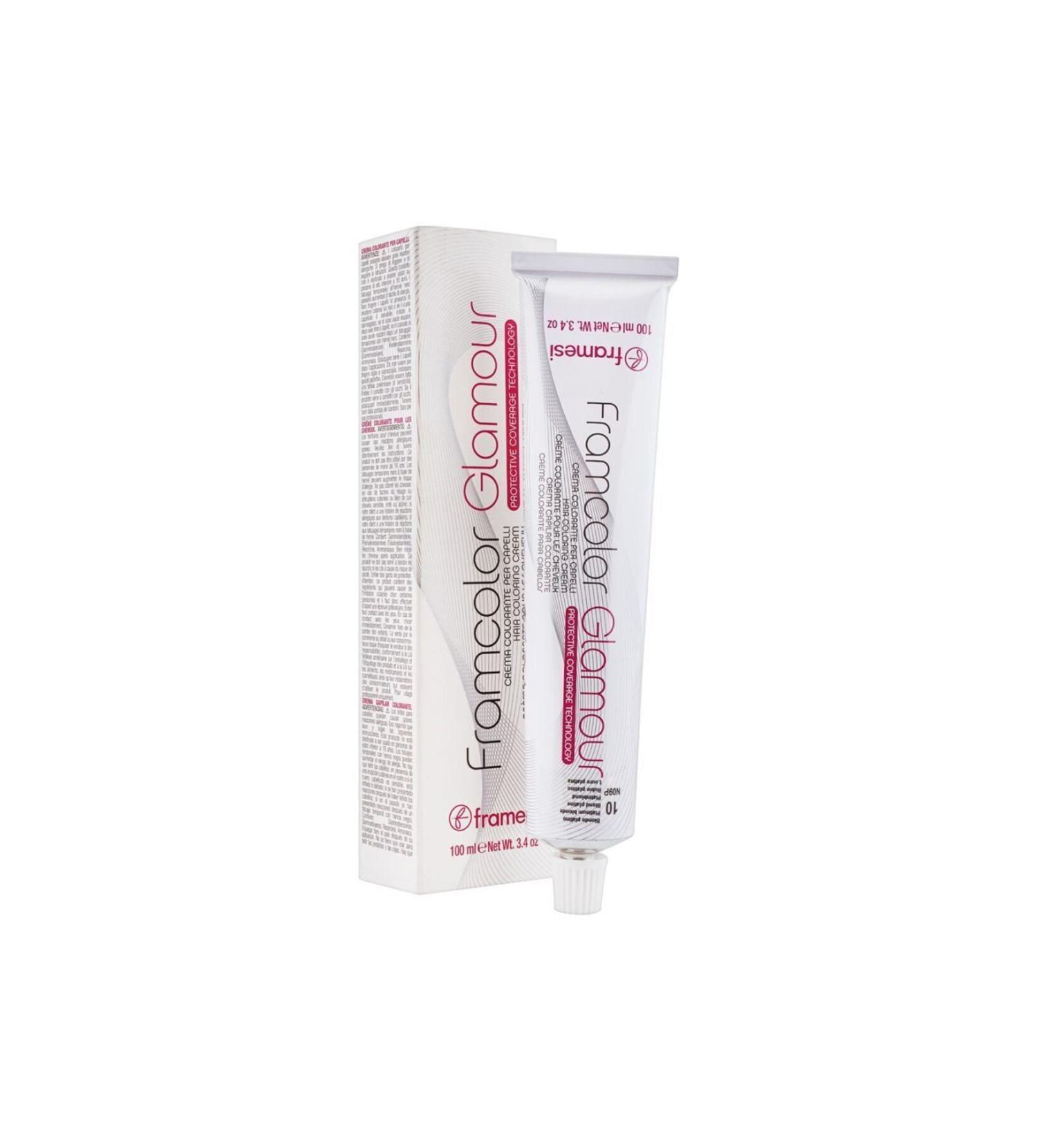 FRAME Framcolor Glamour 100ml Hair dye no: 2