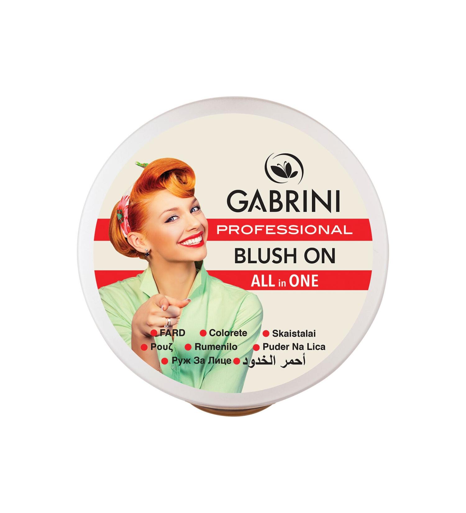 Garnier Color Note 3 Ch Foundation