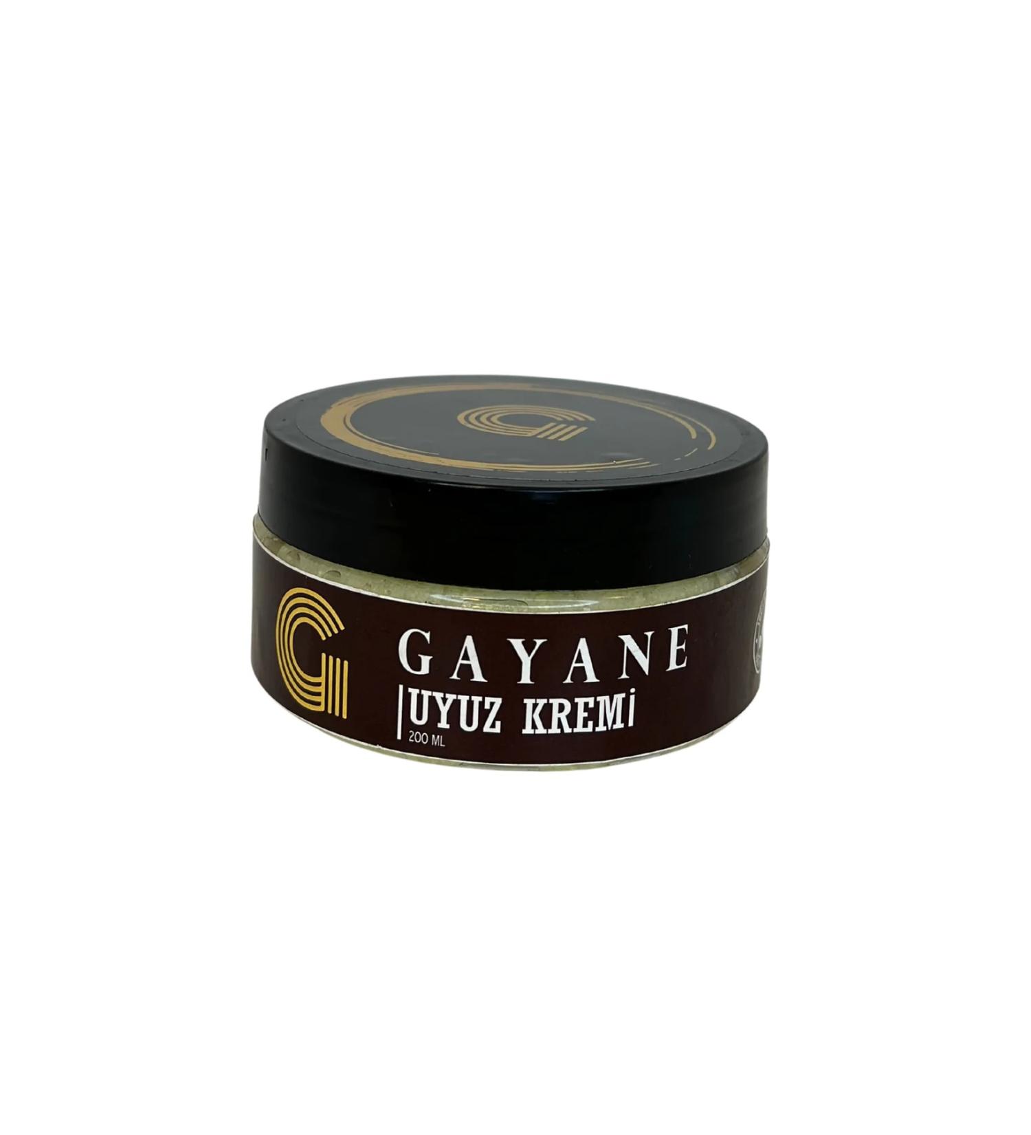Gayane Organic Scabies Cream