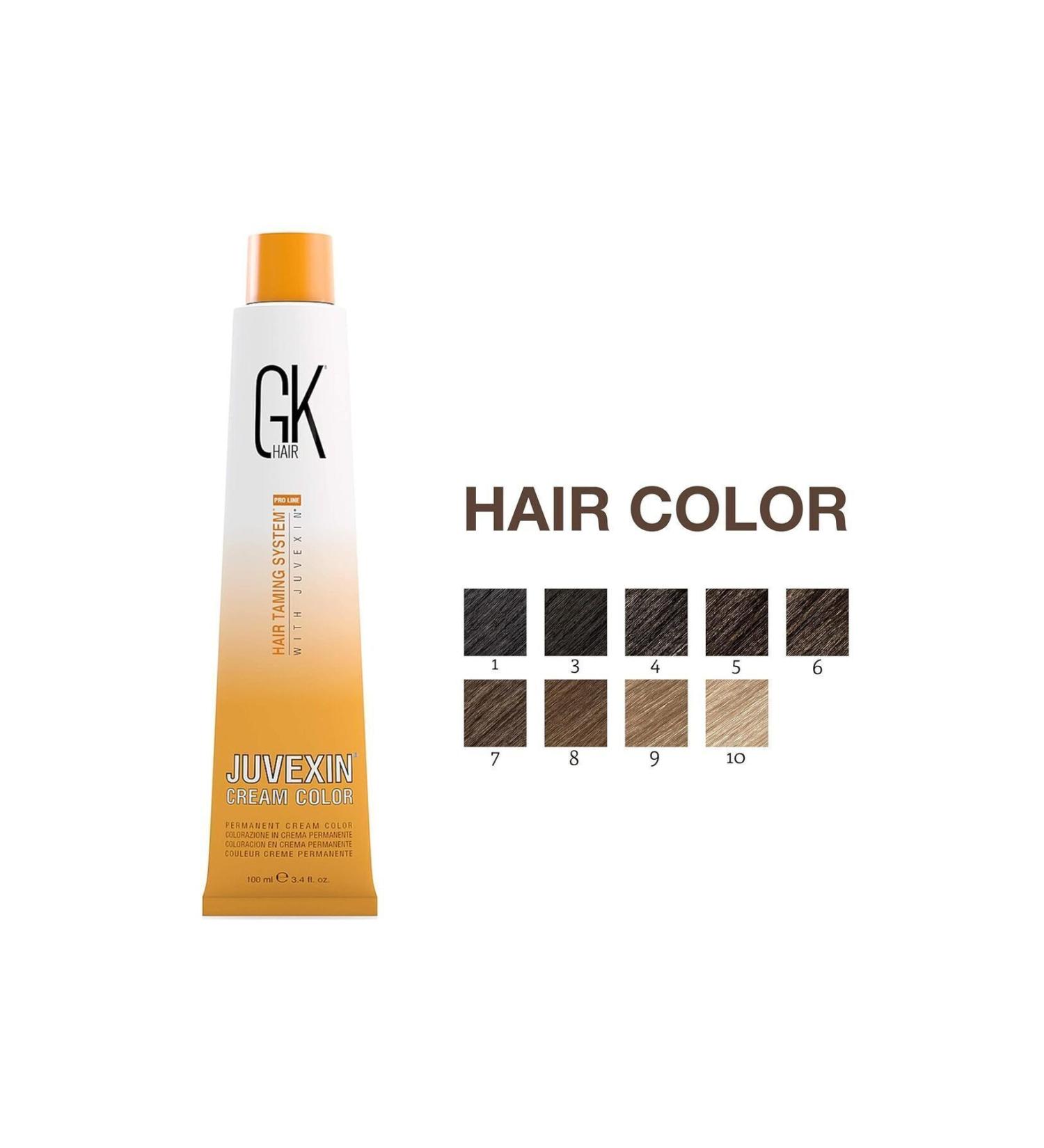 Gliss Million Gloss Shampoo 400 ml 8690572770443