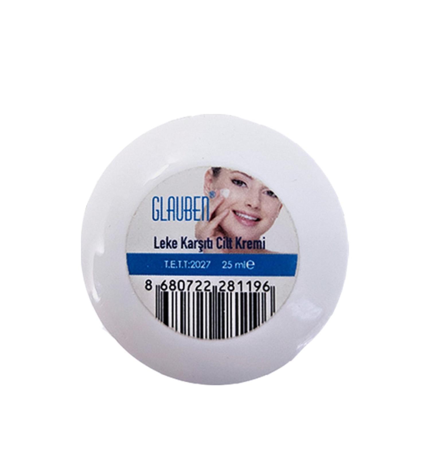 Glatt Glatt Strong Hair Straightening Defrizant Cream 82Ml. 18885821