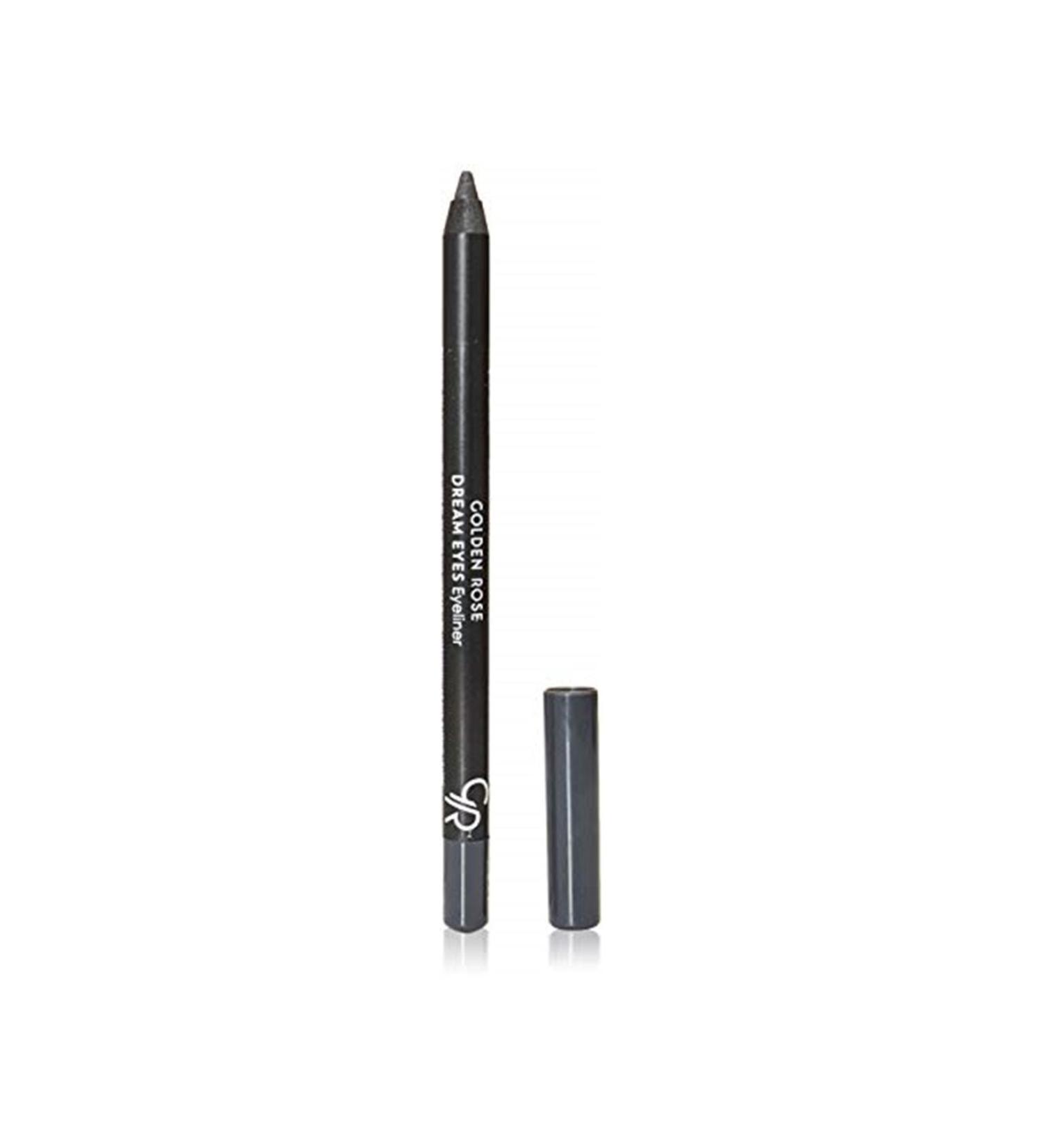 Golden Rose Dream Eyes Eyeliner No:402 1 Pack