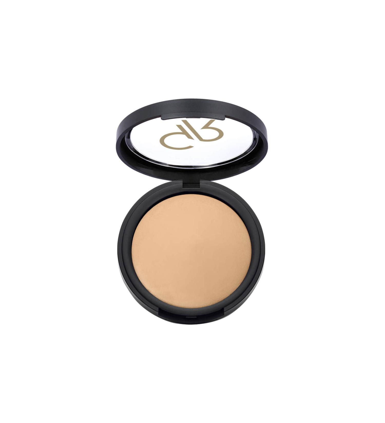 Golden Rose Mineral Terrabaked Powder No:03