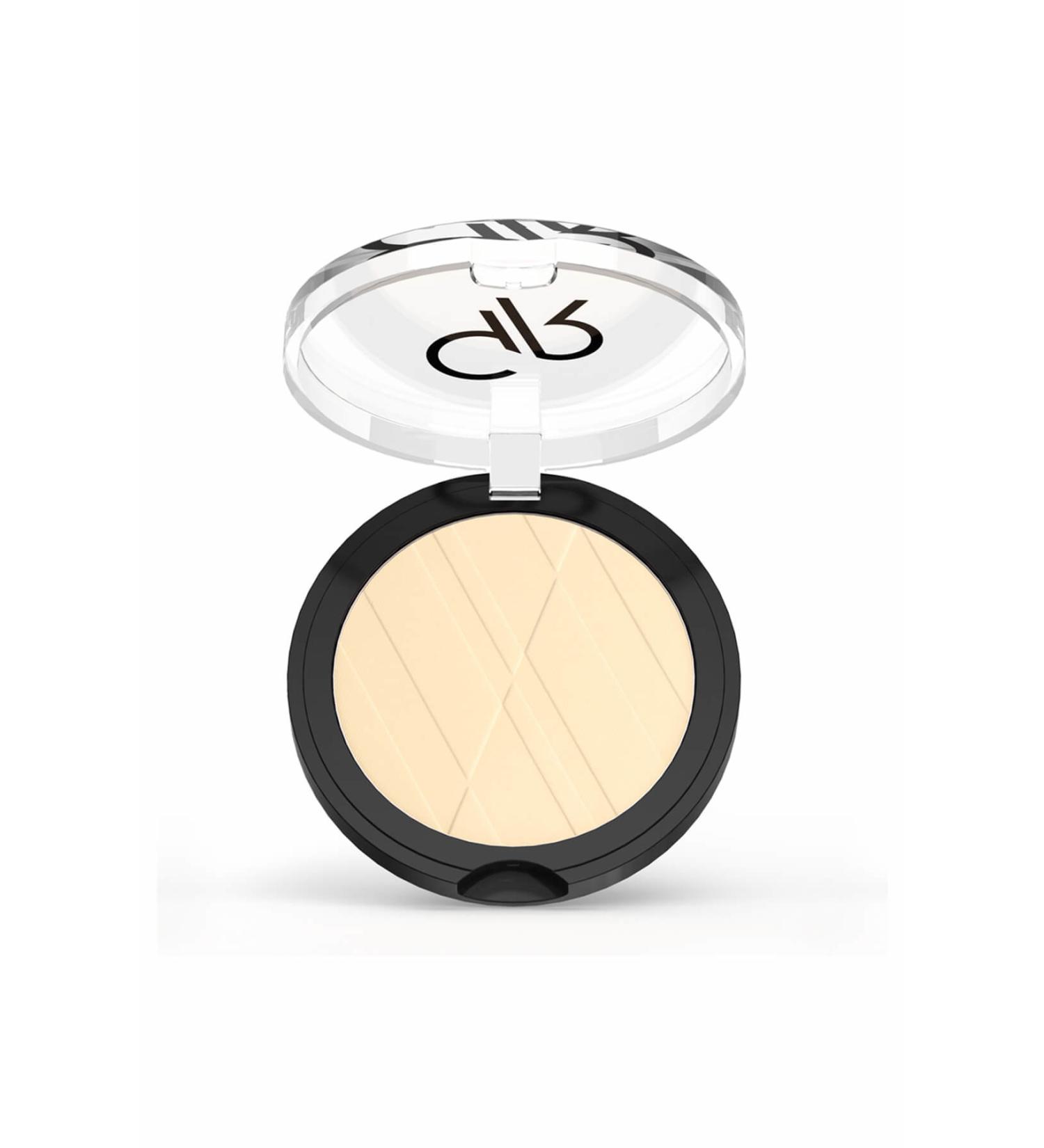 Golden Rose Powder - HD Powder High Definition 202 Banana 8691190834326