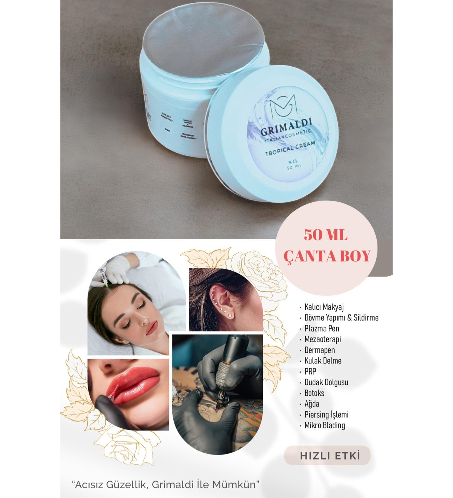 GR MALD Lademor foot deodorizing and crack healing care cream 150 ml