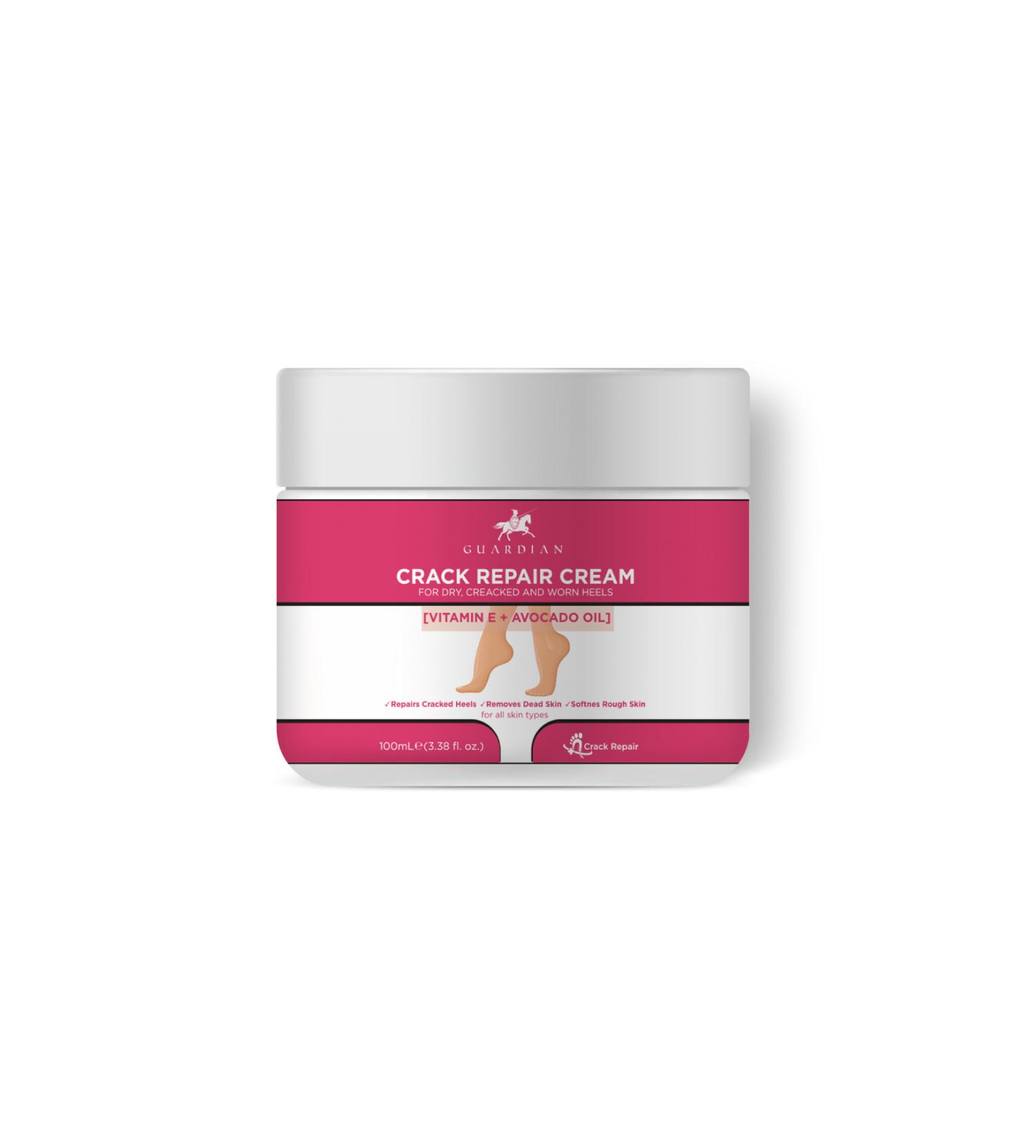 Guardian Crack Repair Cream Crack Repair Cream 100 ml