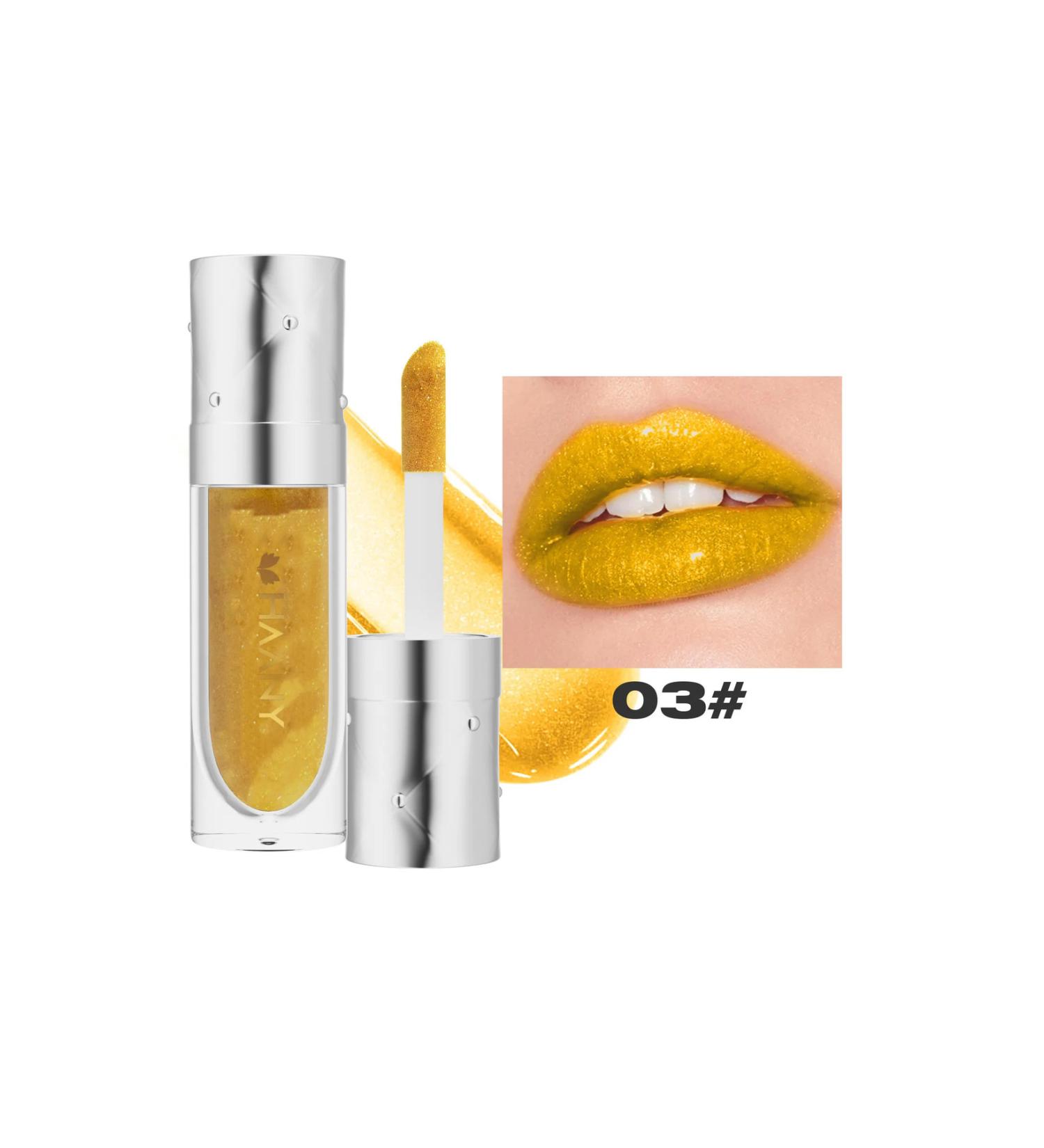 HAANY HA NY LIP OIL 3