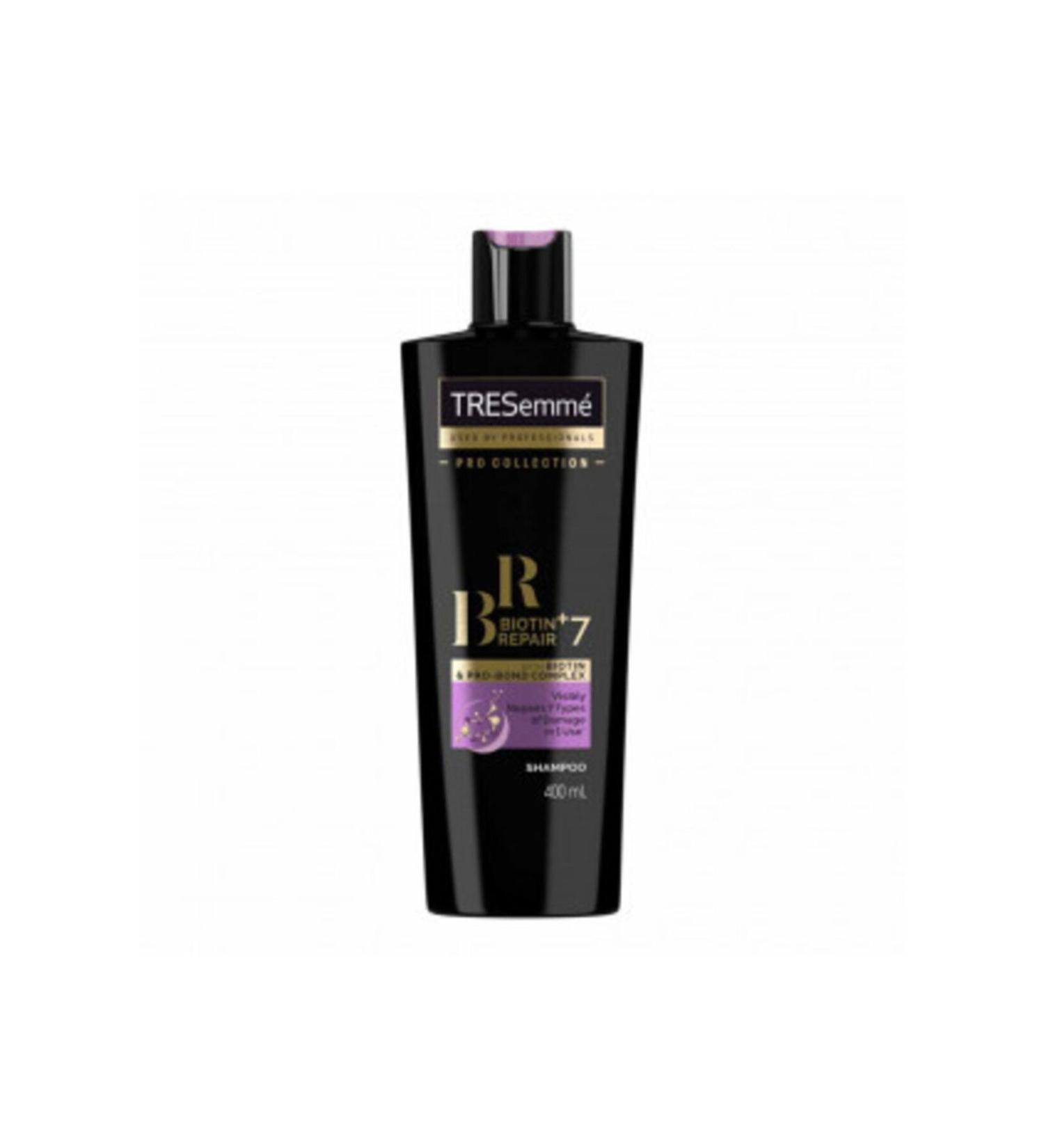TRESemm Tresemme Biotin+ Repair 7 400ML SHAMPOO