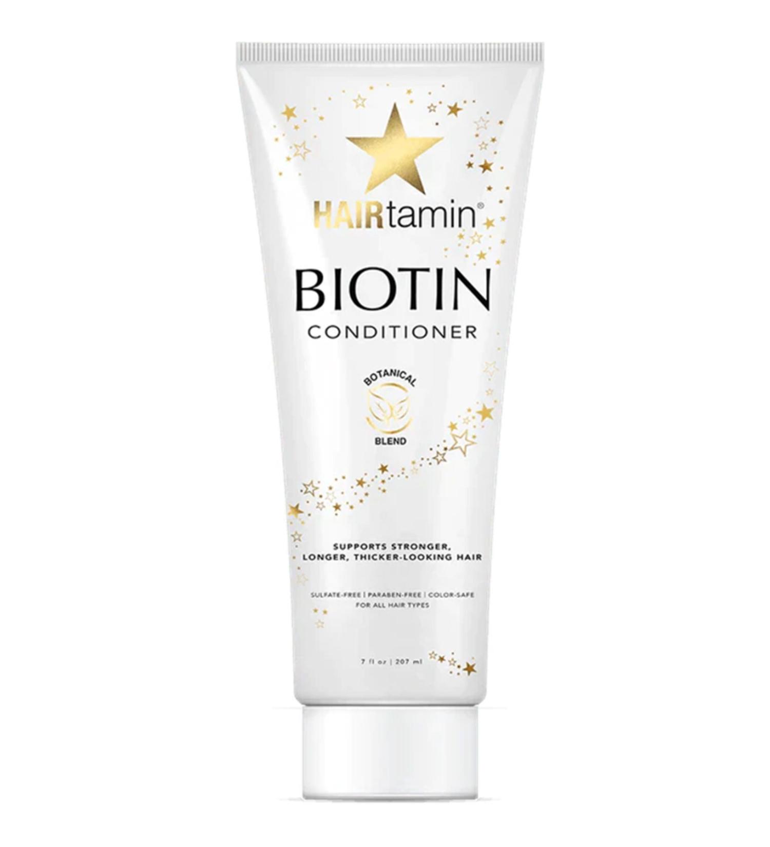HAIRtamin BIOTIN Hair Conditioner