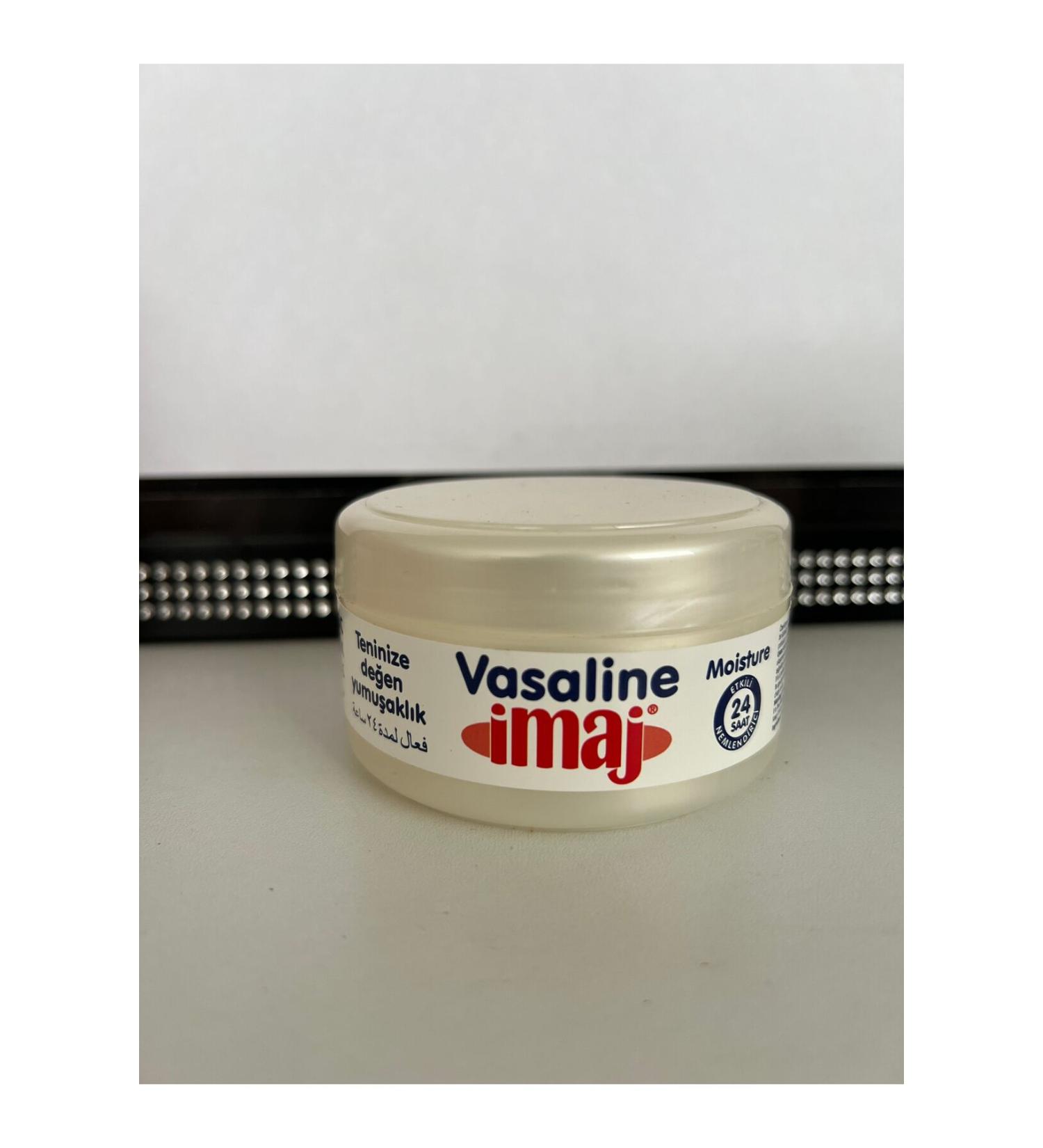 Image Vaseline
