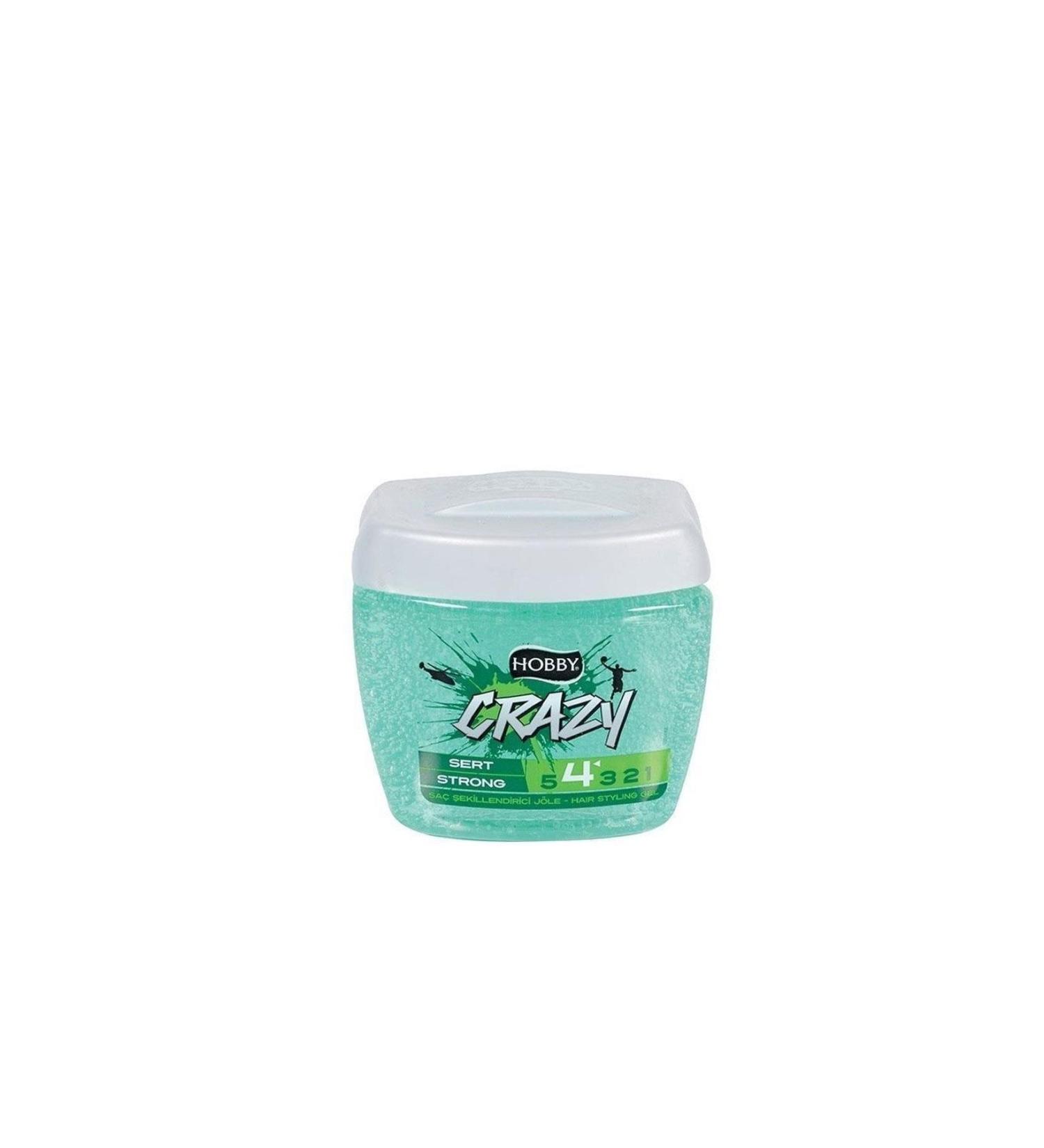 Hobby Energy Crazy Hard Jelly Hard 750 ml