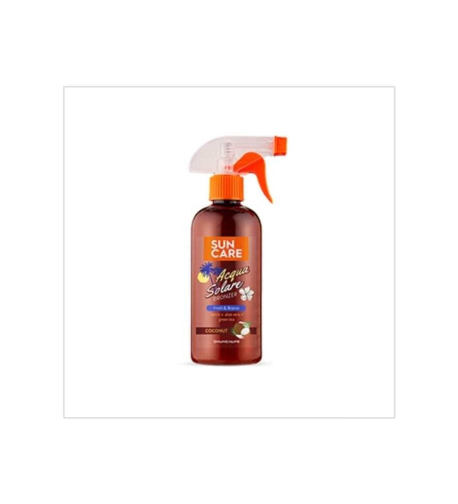 Huncalife Sun Care Bronzing Sun Water 400 Ml