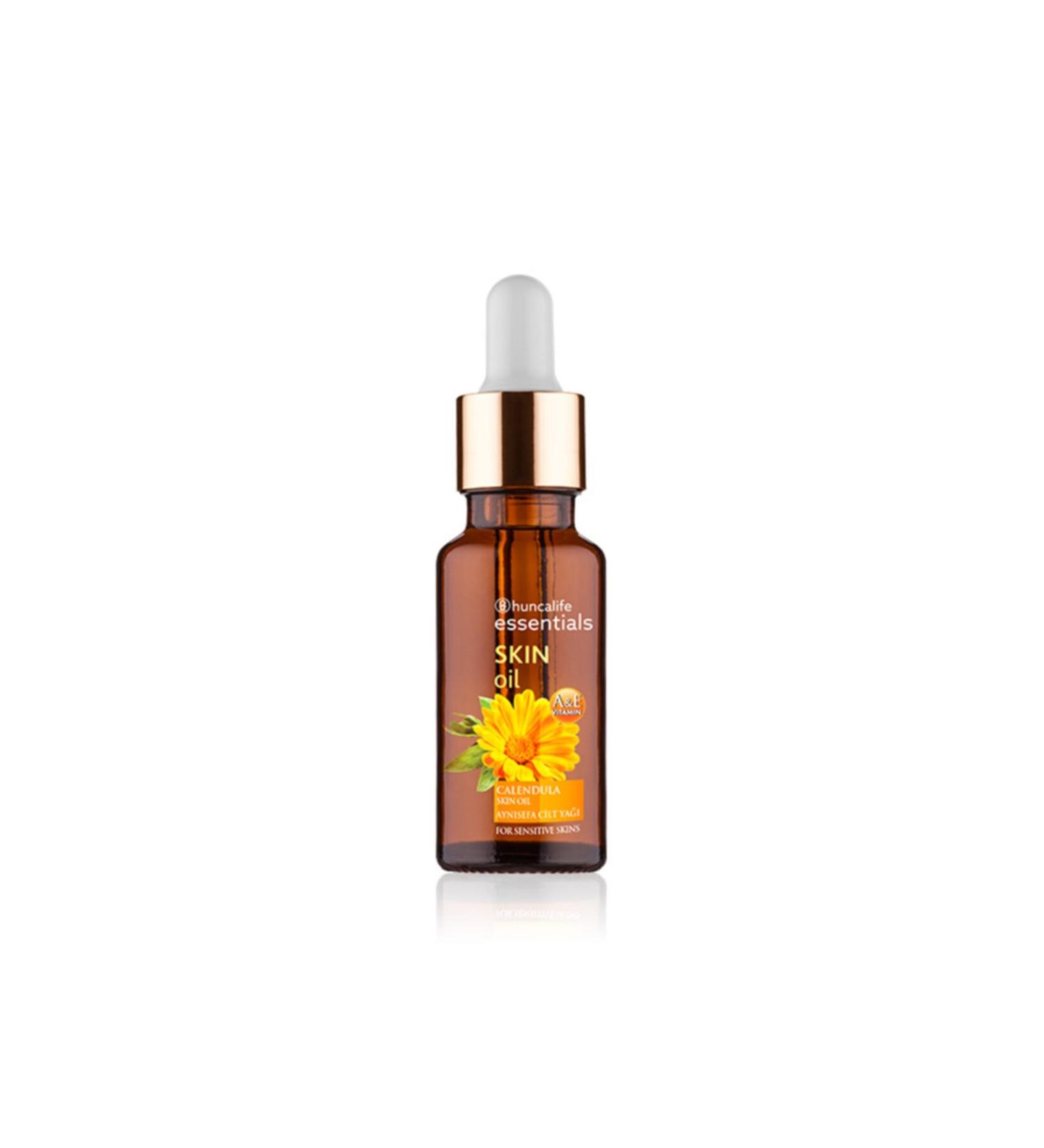 Huux Sun Cream Dark Spot SPF 50+ Factor & High Protection Sun Cream