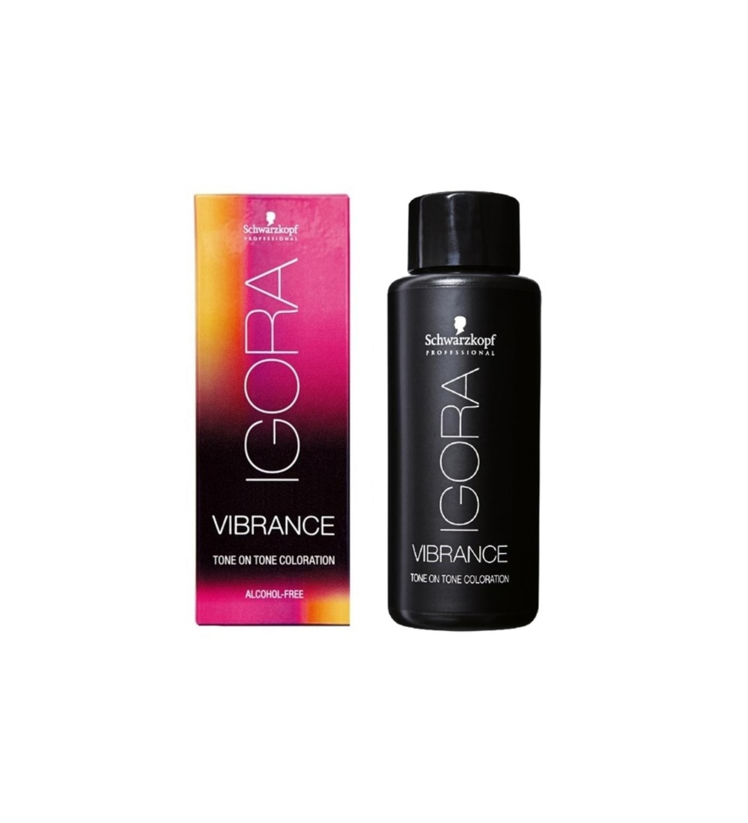Igora V b Dark Blonde Chocolate Matt 6-63 60ml DFI Nl