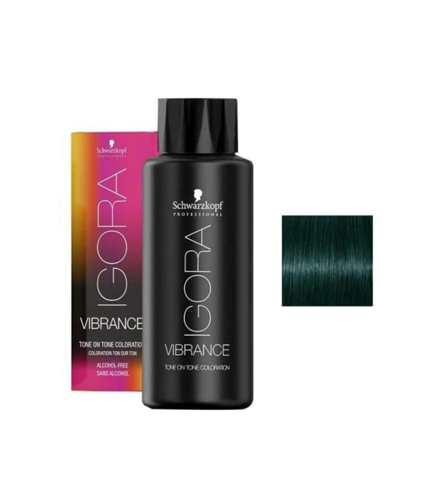 Igora Vibrance 0-33 Red Reducer