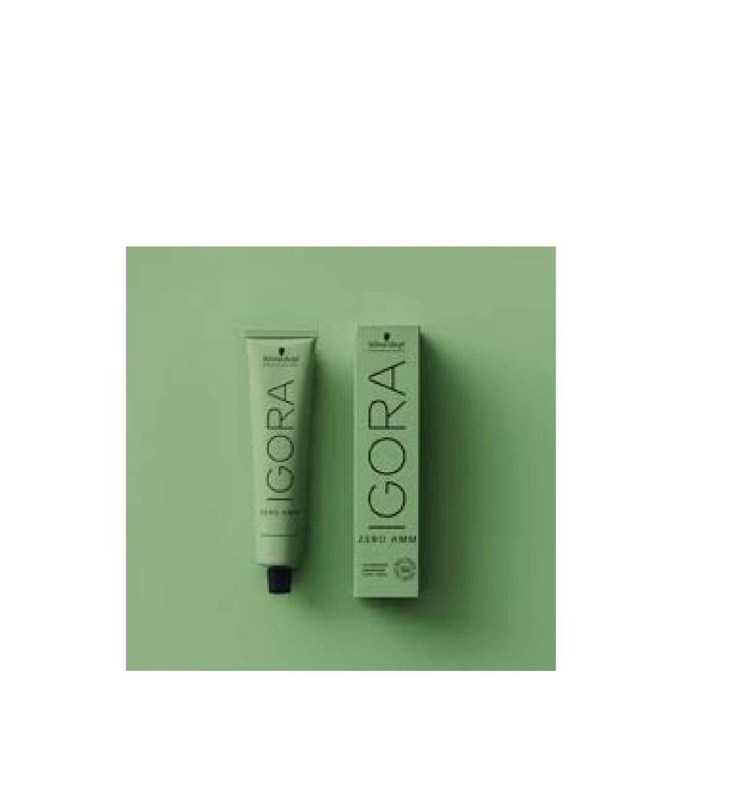 Igora Igora Zero Amm 3.0 60ML