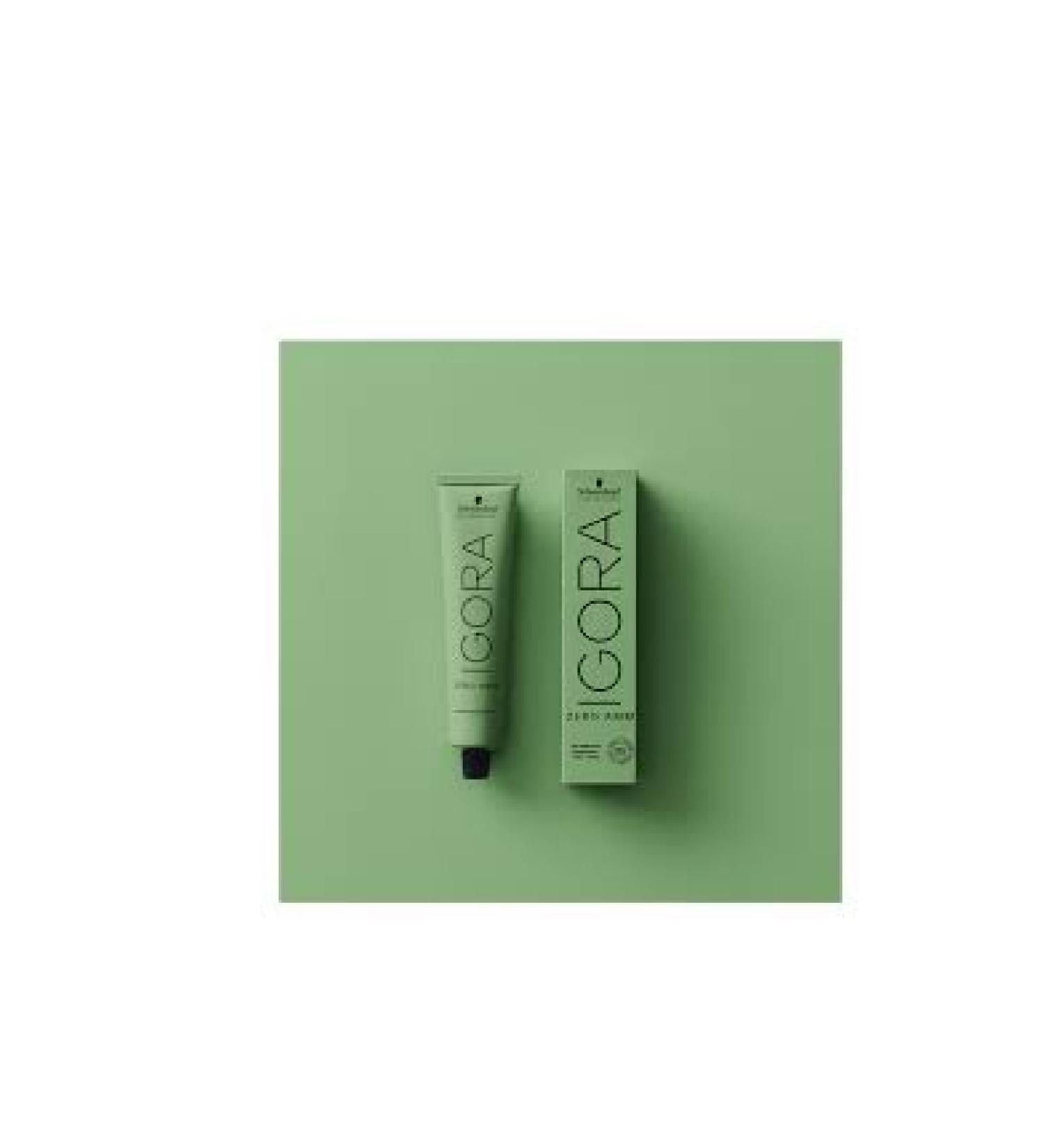 Igora igora zero amm 9.1