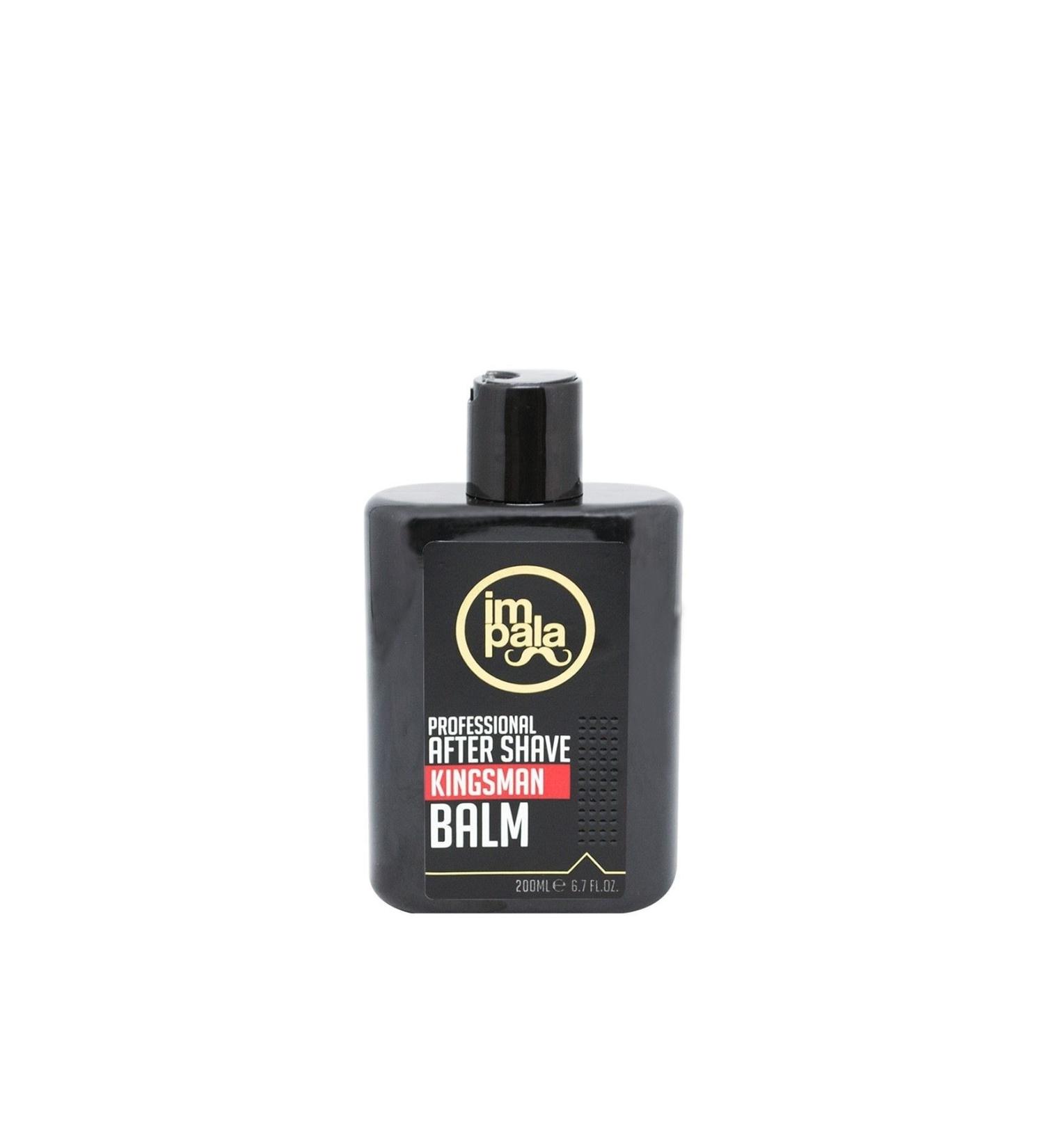 IMPALA Balm Kingsman