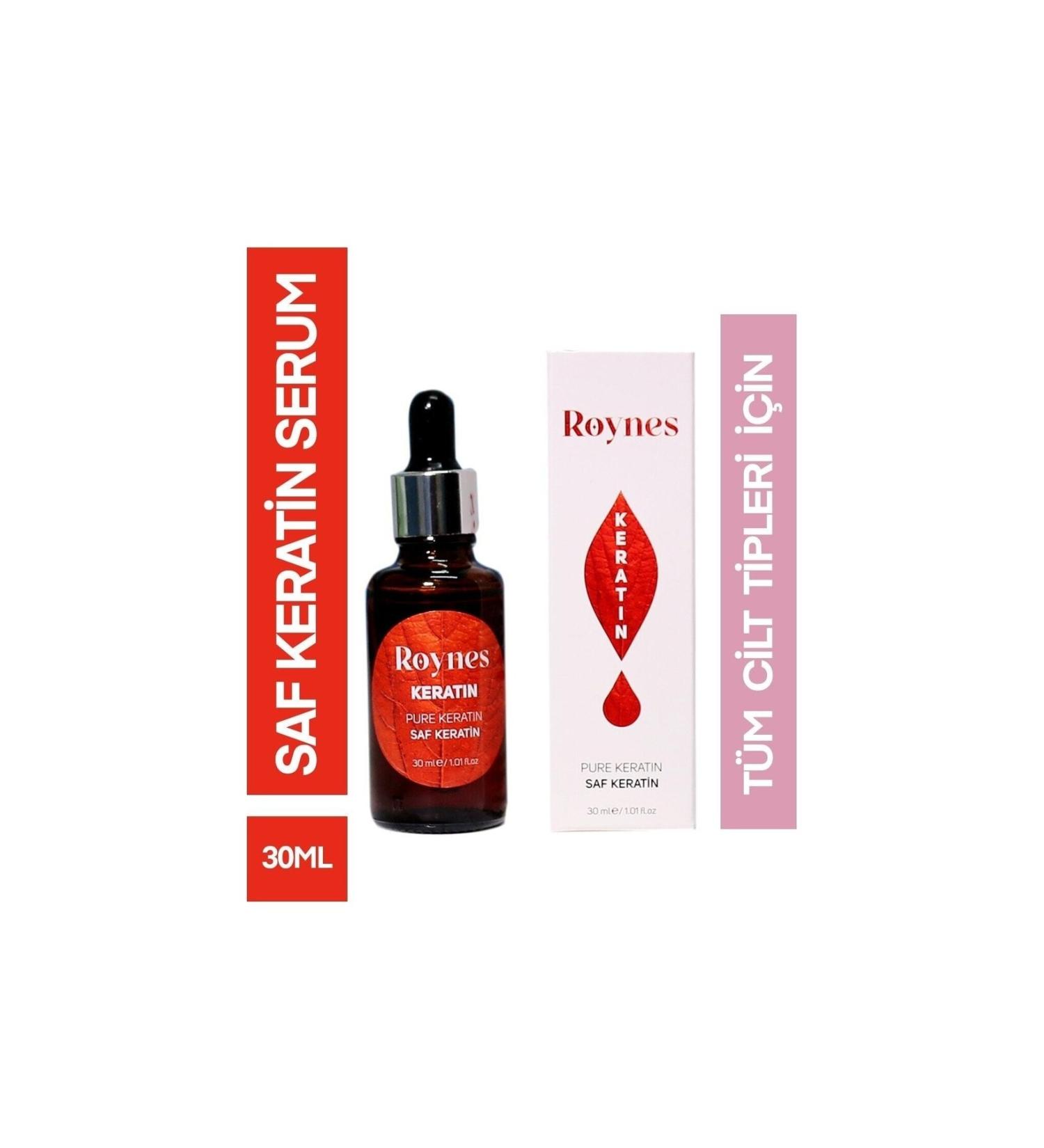Macadamia Roynes Hair Cream 30ml