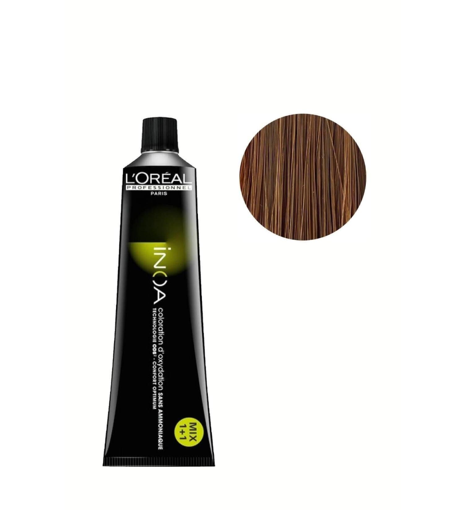 Inebrya Ice Cream Keratin Restructuring Shampoo 300 ml NOONLINE26