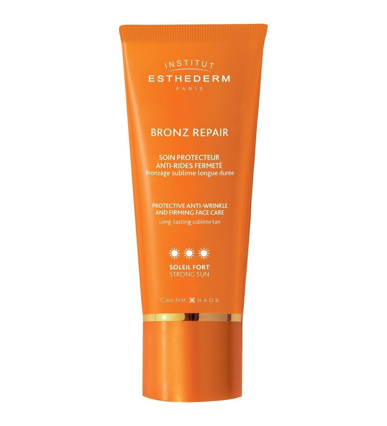 INSTITUT ESTHEDERM Bronze Repair Strong Sun 50 ml 3461020012270