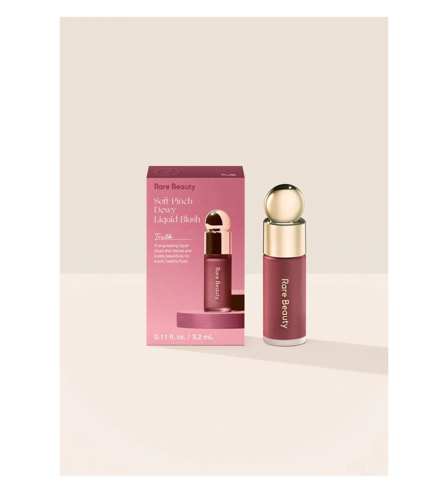 Rare Beauty Soft Pinch Blush - Mini Liquid Blush - Buy Online on GoSupps.com