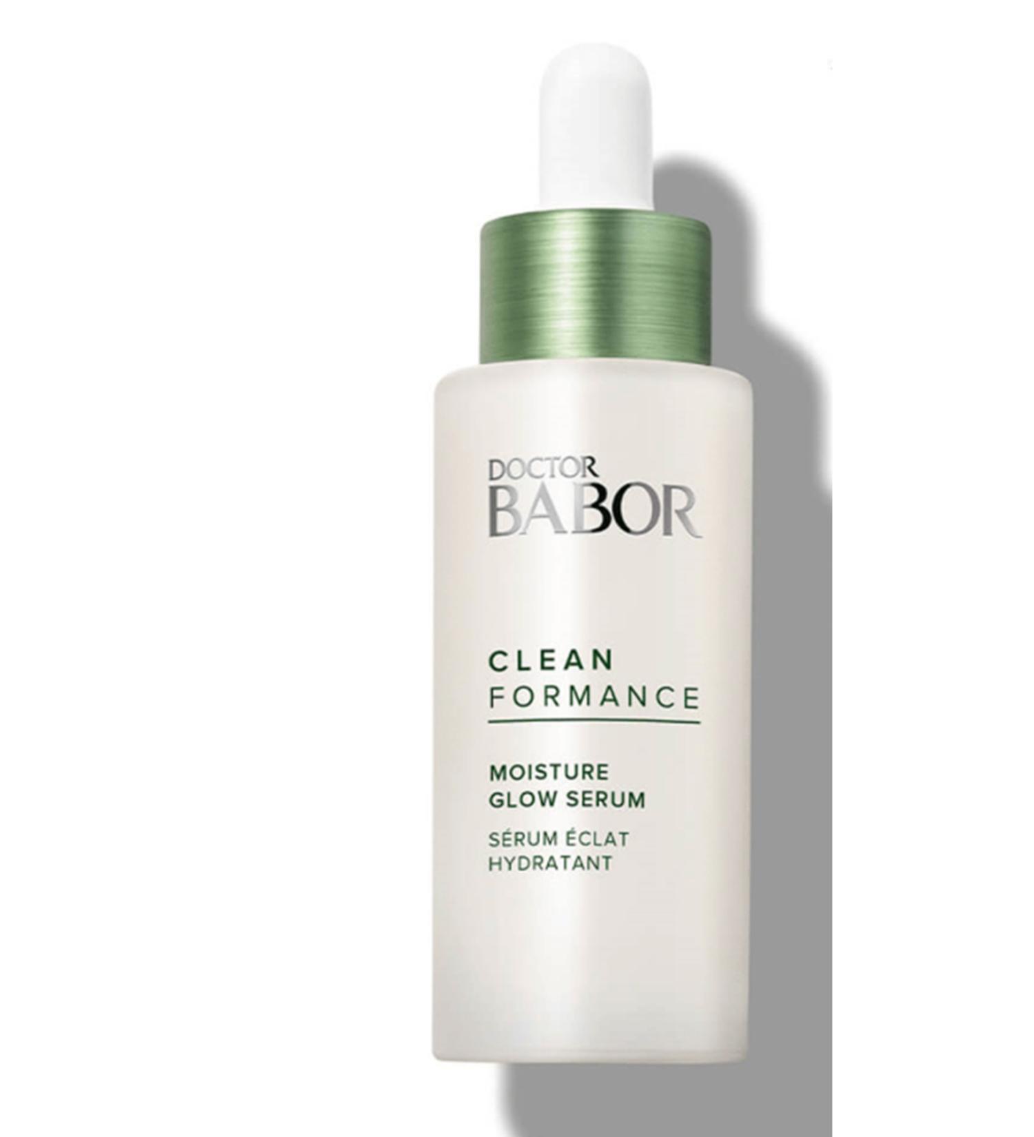 Doctor Babor Moisture Glow Serum Moisturizing Glow Serum 30 ml