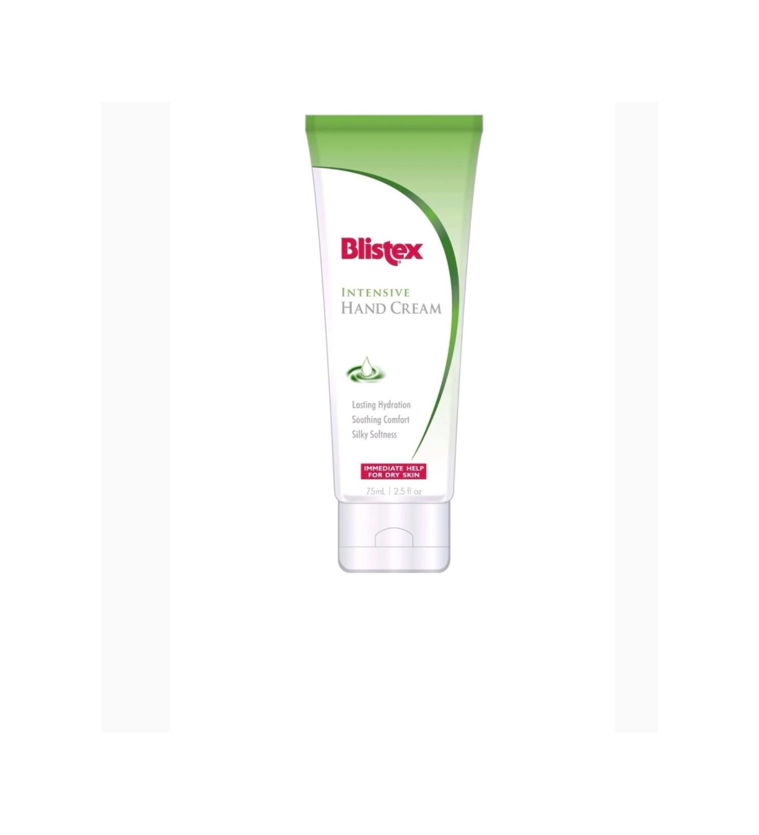 Isadora Intensive Moisturizing Hand and Elbow Cream - Intensive Hand Cream 041388002903