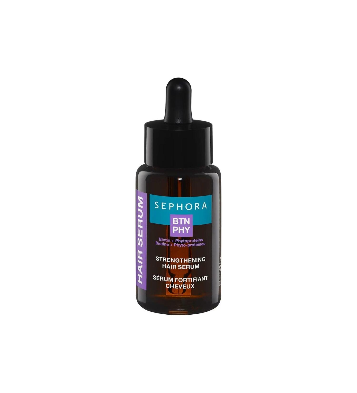 SEPHORA COLLECTION Strengthening Hair Serum - Strengthening Hair Serum 50ML