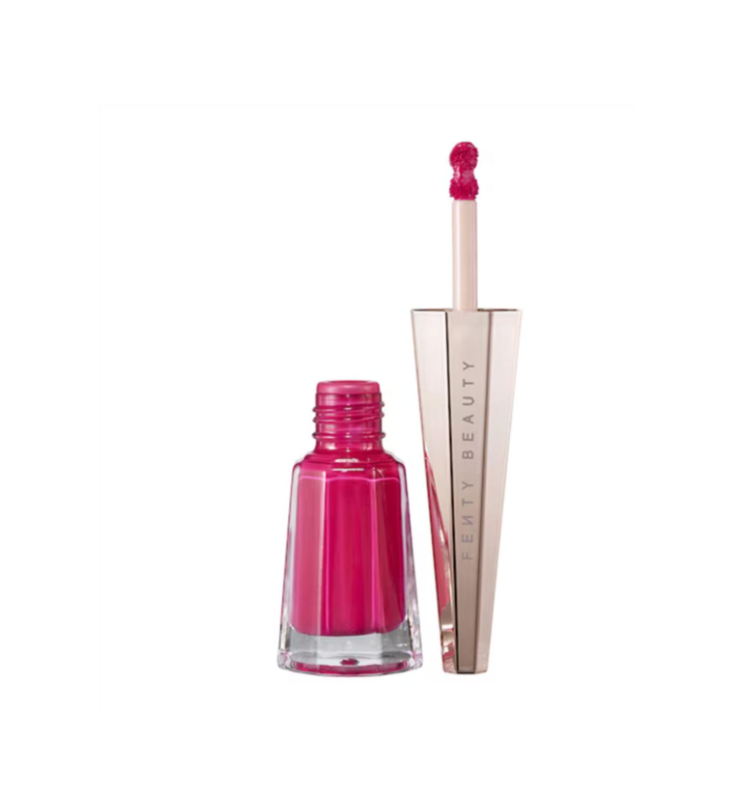 FENTY BEAUTY Stunna Lip Paint - Shimmering Matte Liquid Lipstick