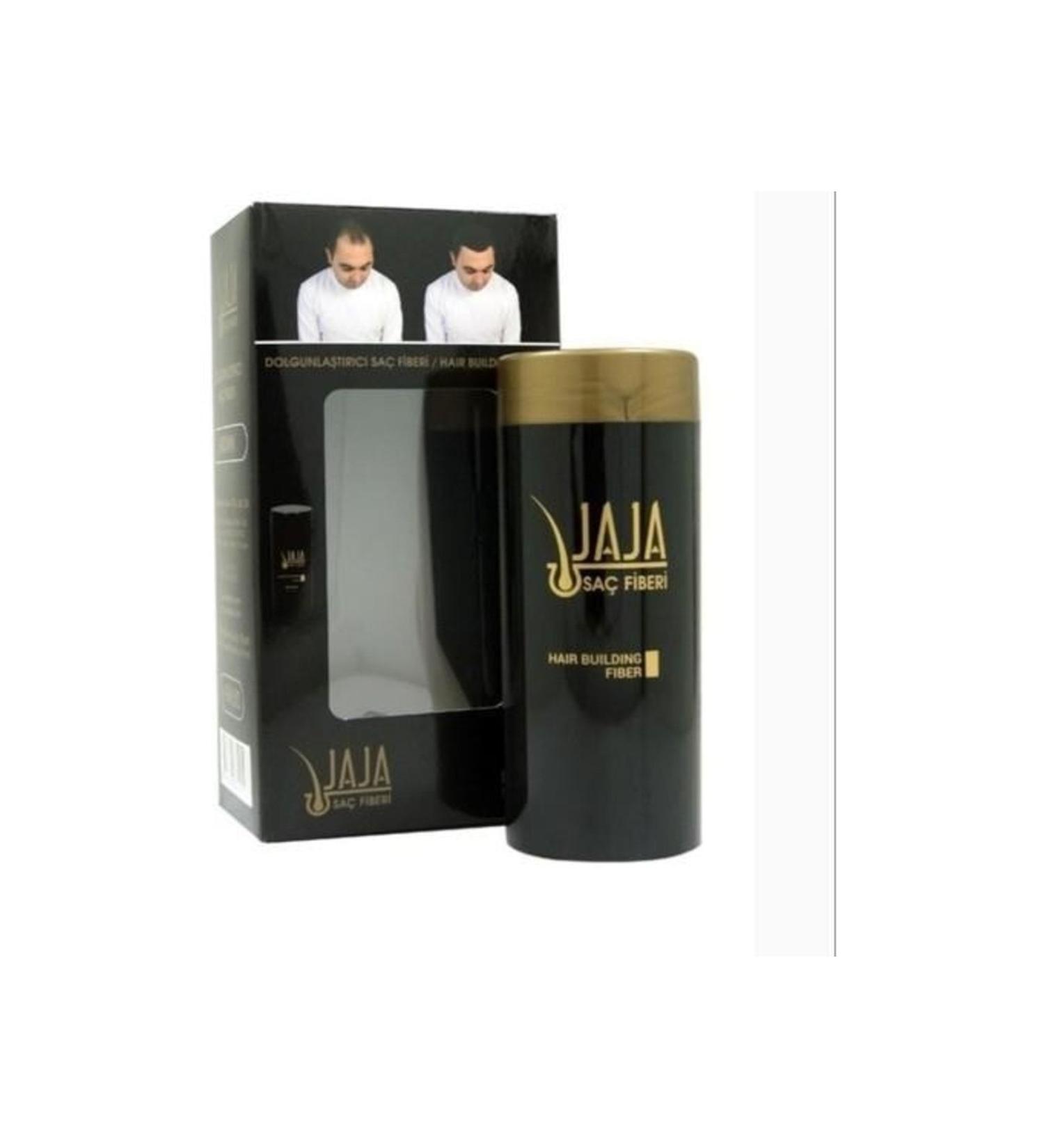 Jaja Hair Concealer Topik 50 Gr - Coffee