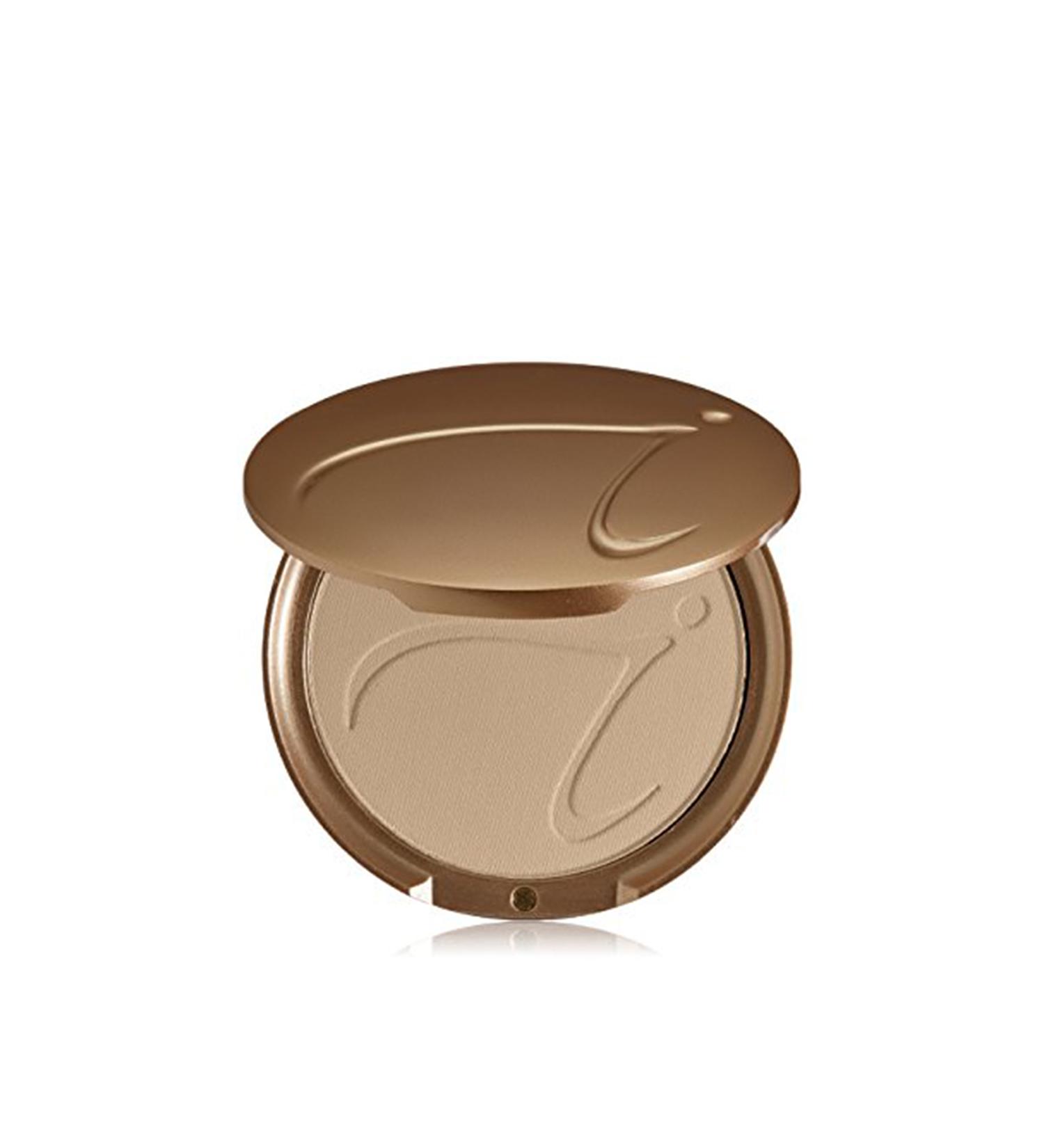 Jane Iredale Pressed Mineral Powder - Skin Care - Warm Silk Spf 20 9.9 g 670959110176
