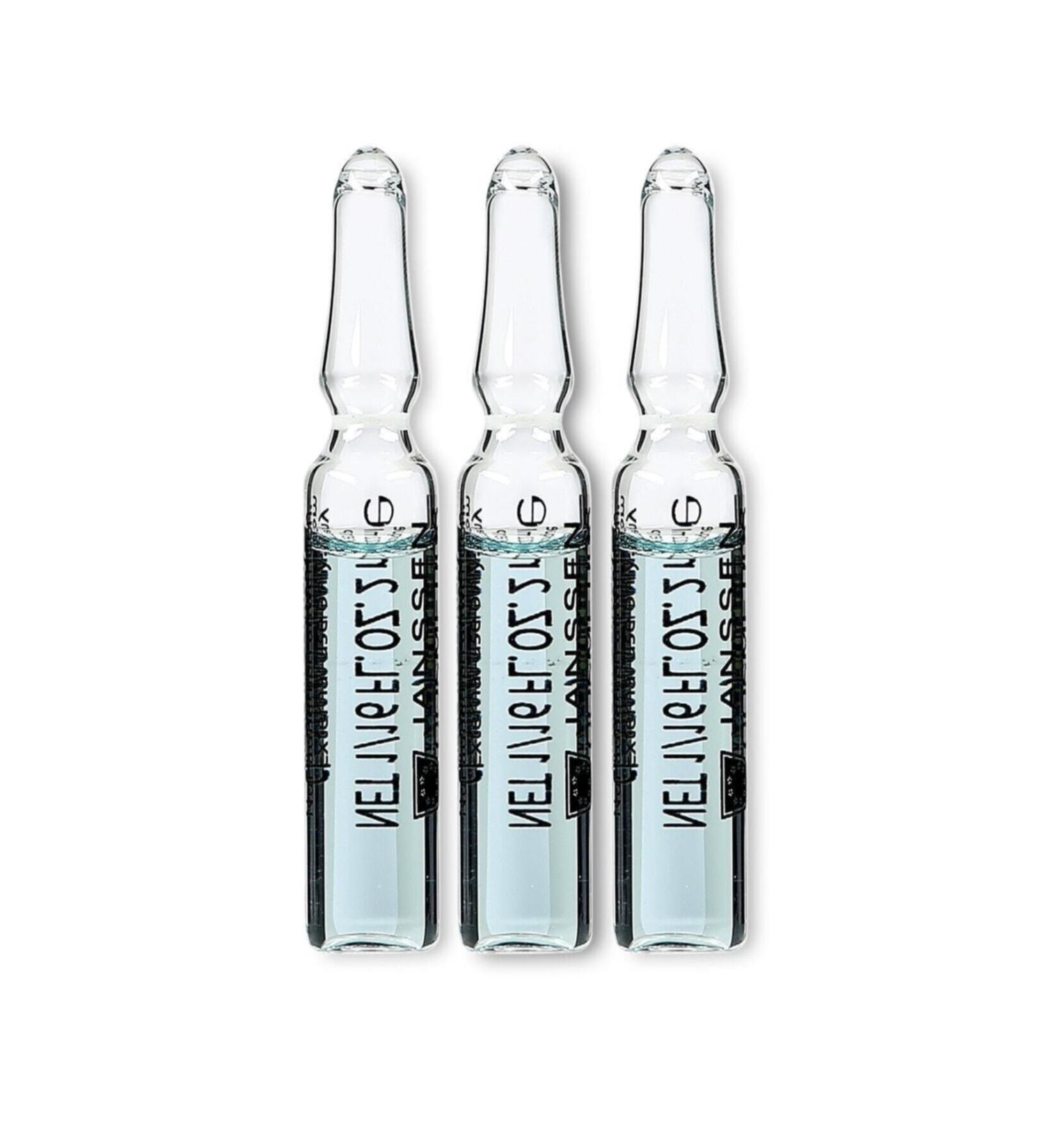 Janssen Cosmetics Cosmetics Hya Hyaluronic Acid Ampoule 4040943001121