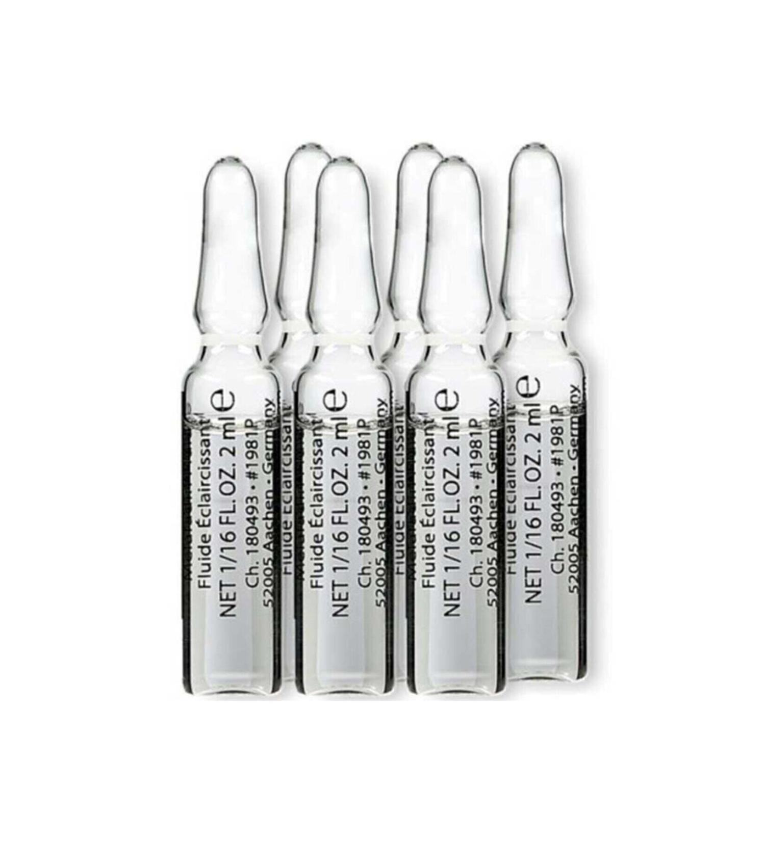 Janssen Cosmetics Mf Blemish Ampoule 4040943001134