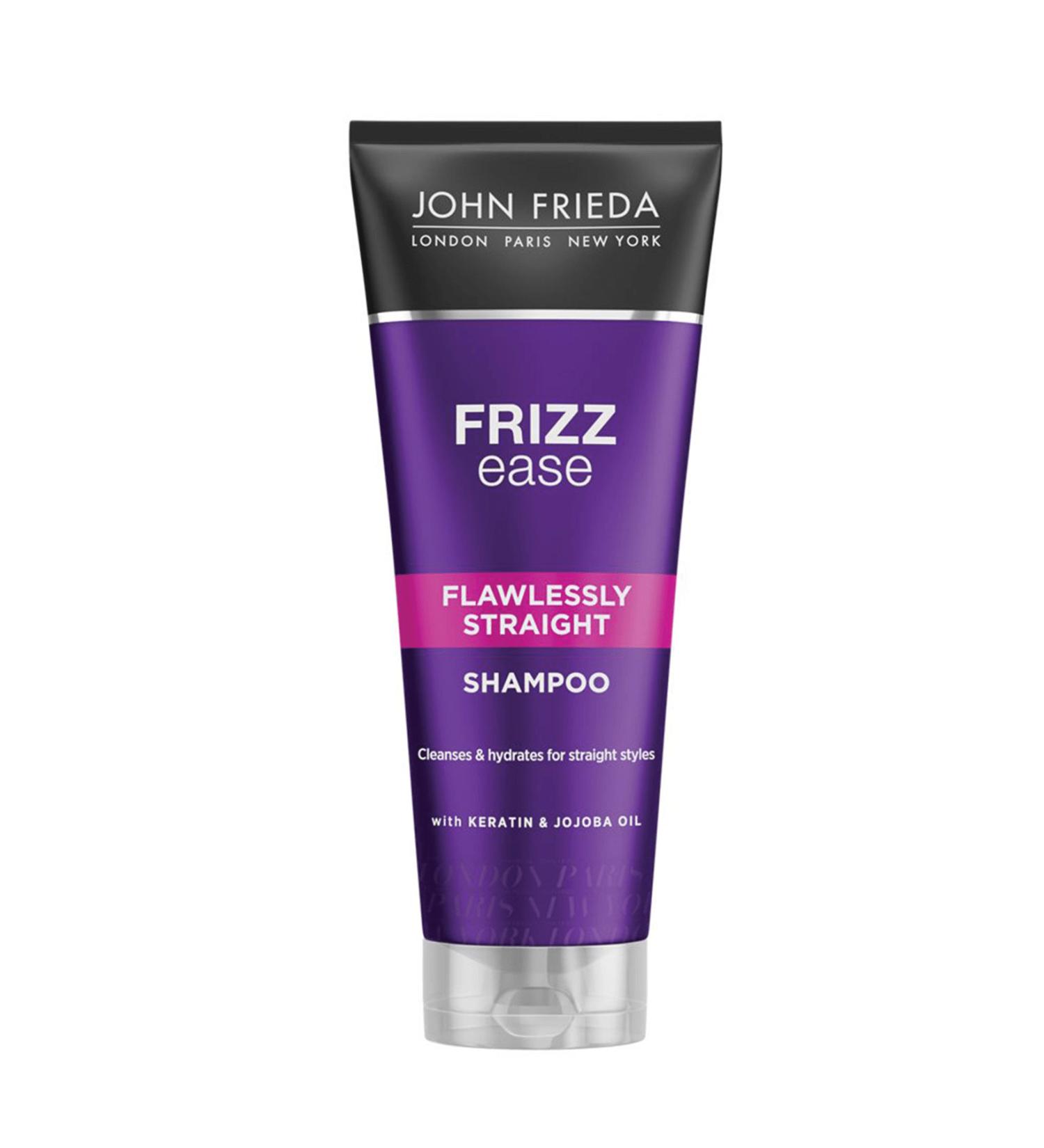 John Frieda Flawlessly Straight Shampoo