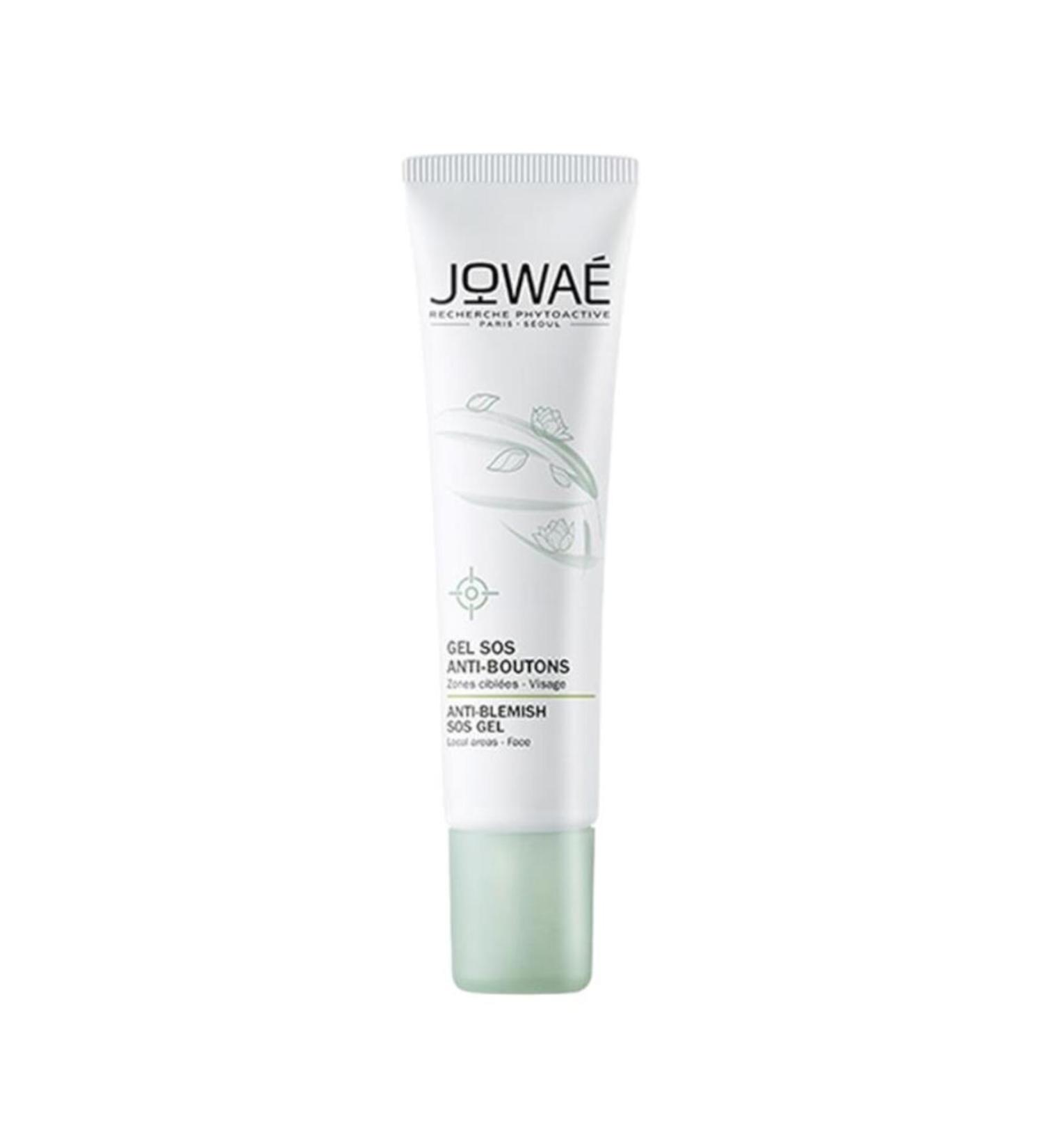 Jowae Anti Blemish Sauce Gel 10 ml