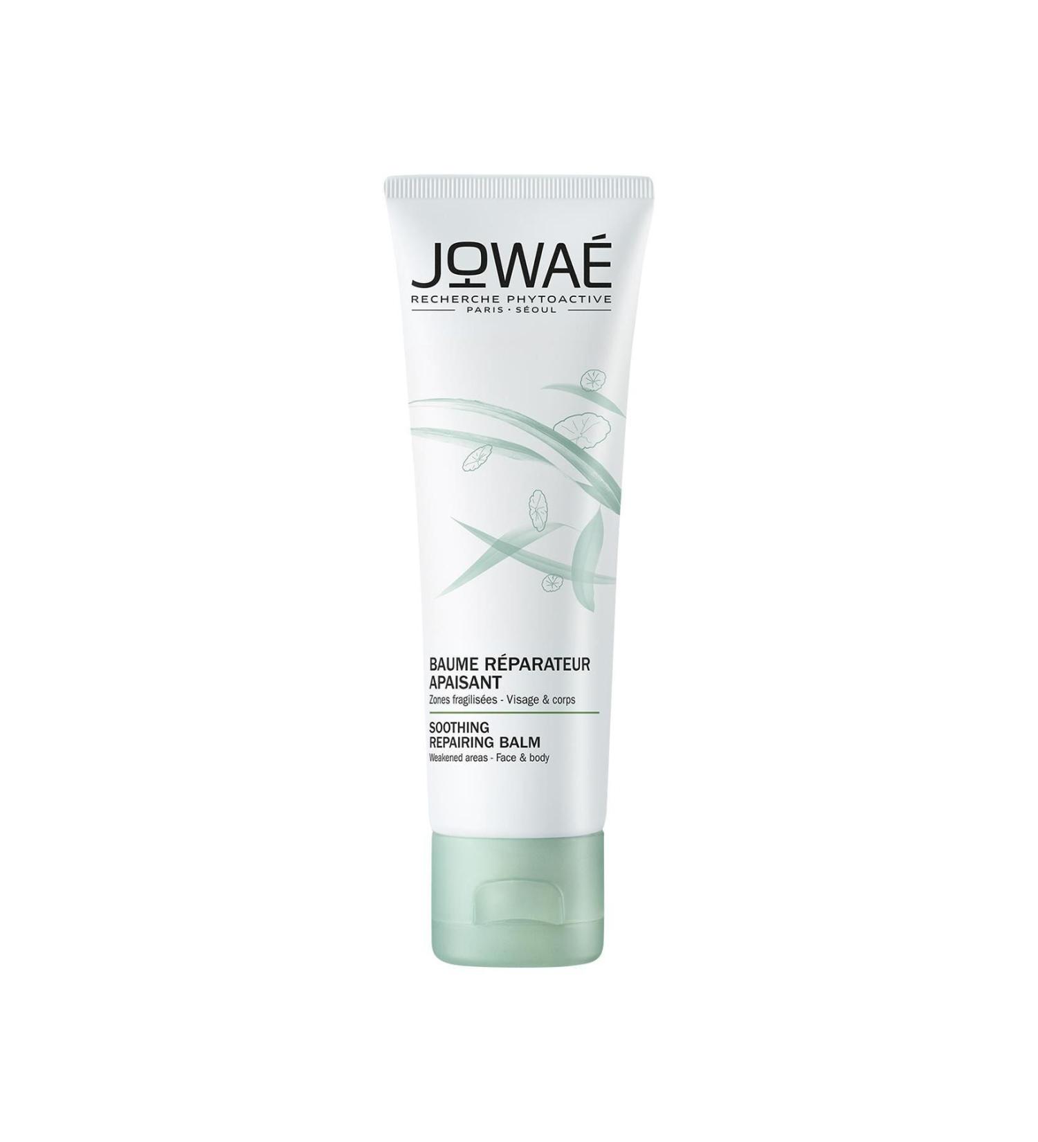Jowae Soothing Repairing Balm Soothing Repairing Face and Skin Care Cream 40 ml