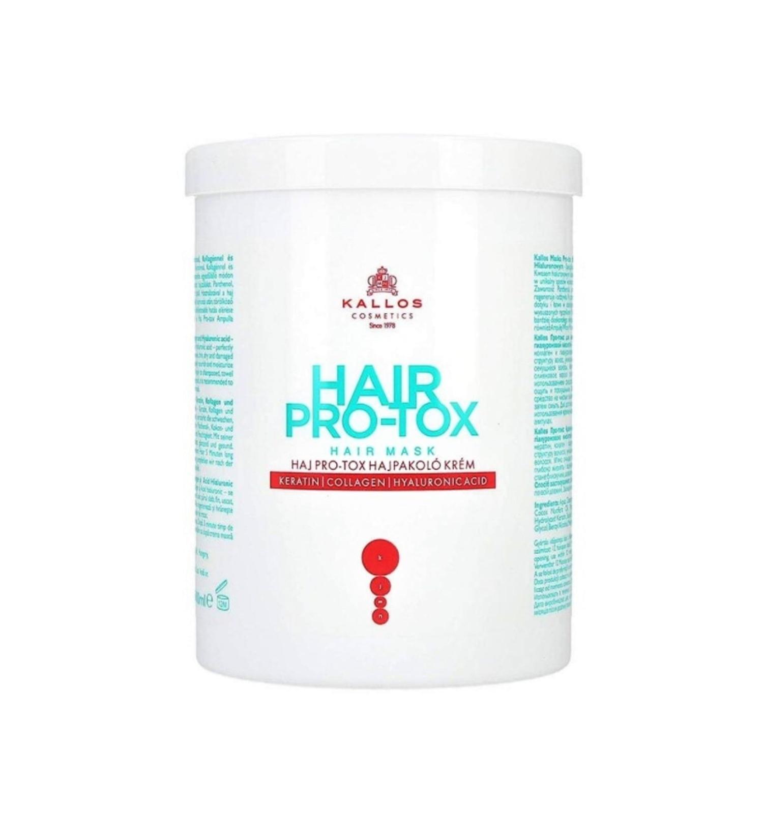 KARN L COSMETICS 2 in 1 Eyebrow Pencil