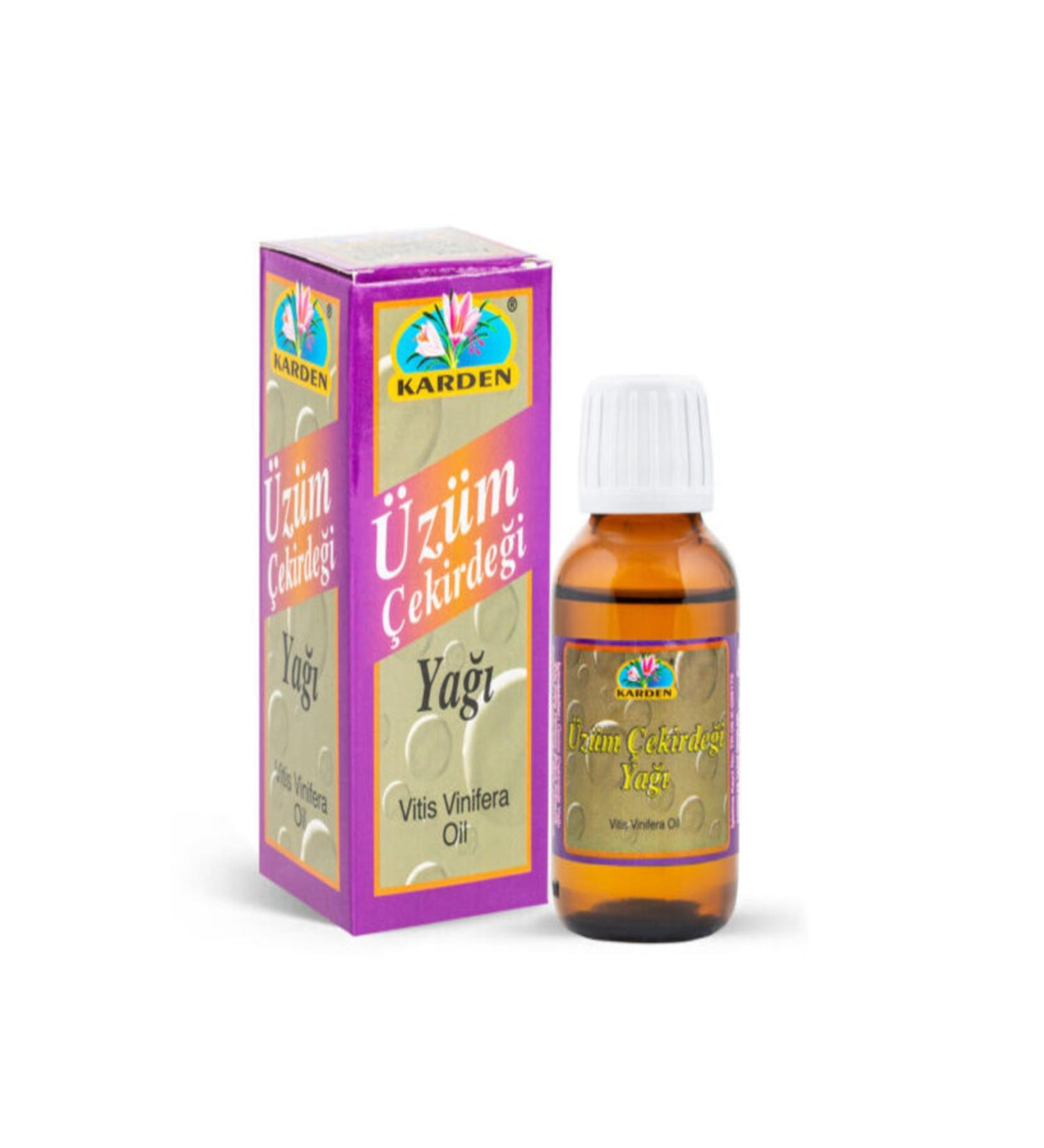 Kendorf Hazelnut Shell